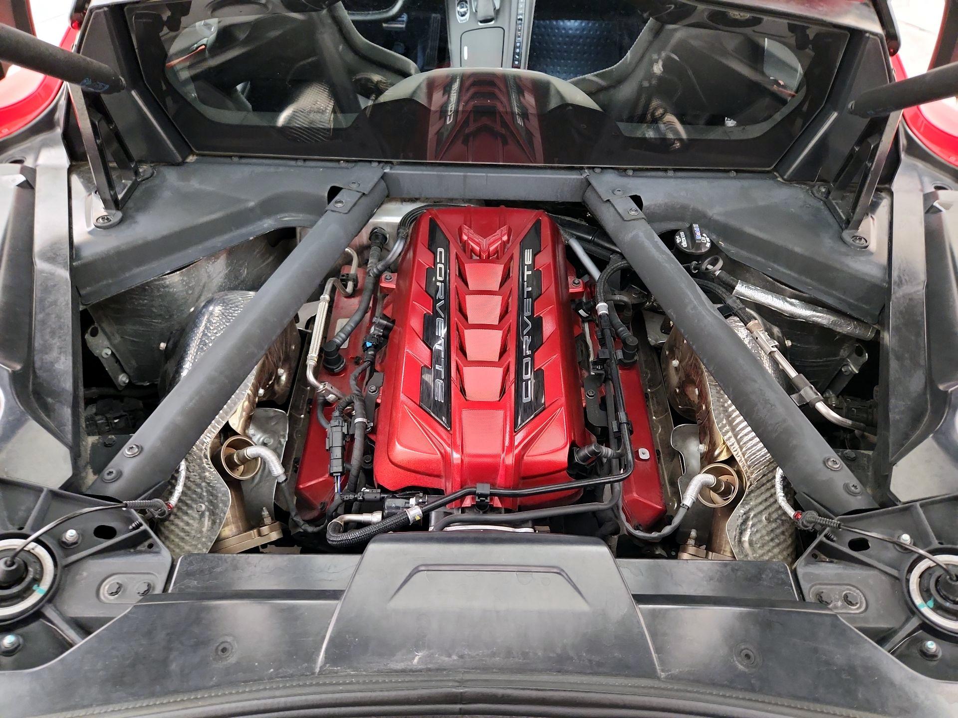 Thumbnail: 2021 Chevrolet Corvette - 20
