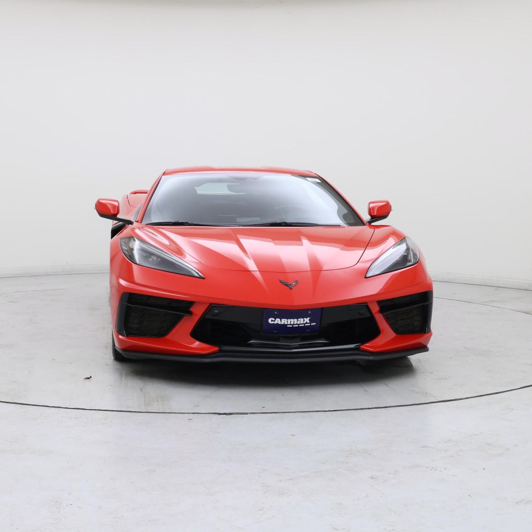 Thumbnail: 2021 Chevrolet Corvette - 5