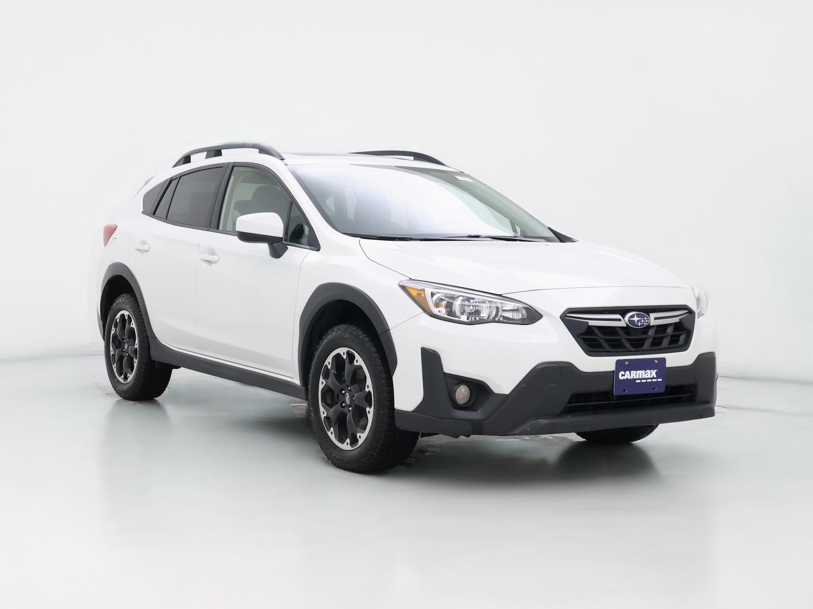 2022 Subaru Crosstrek