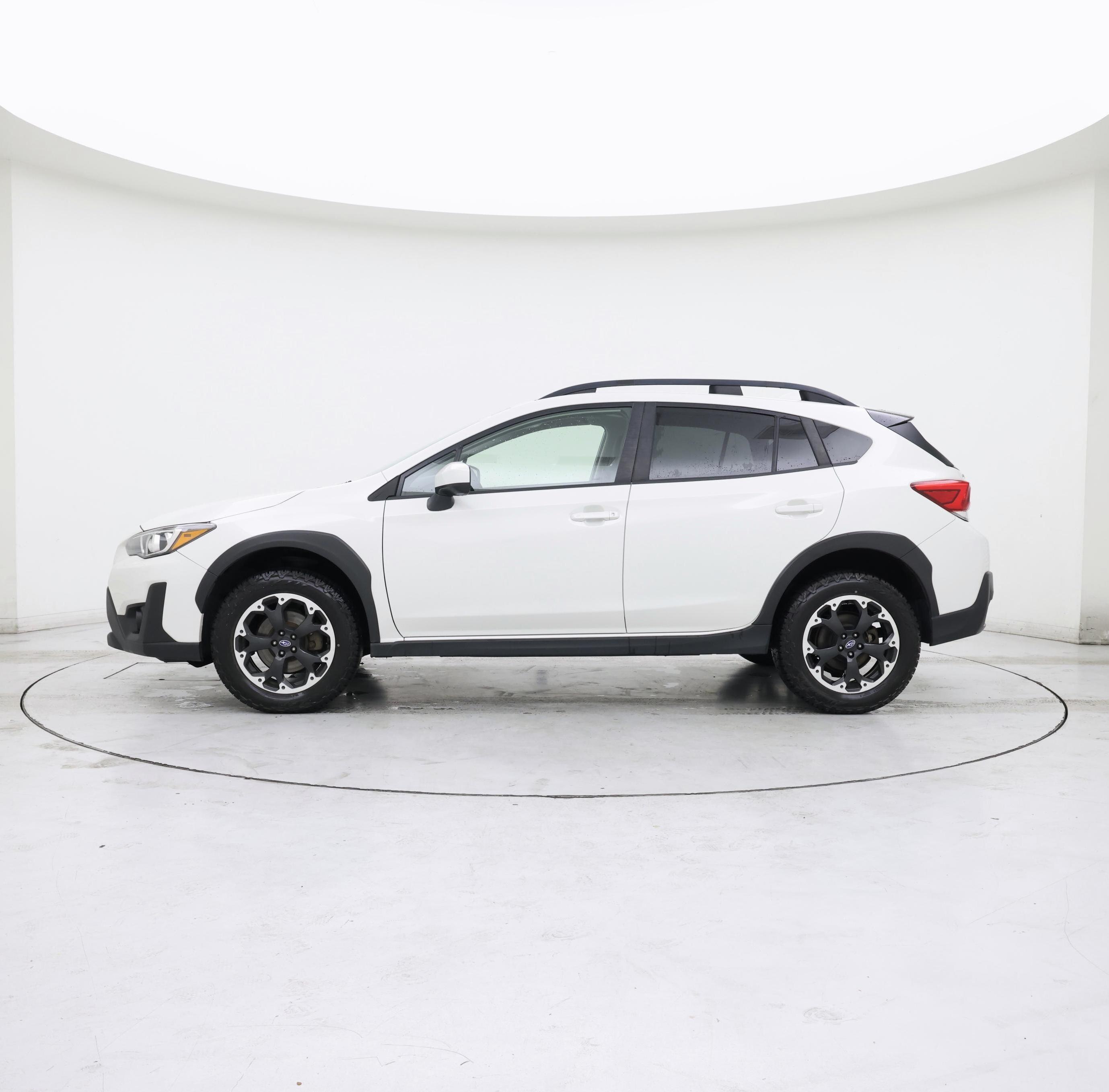Thumbnail: 2022 Subaru Crosstrek - 3