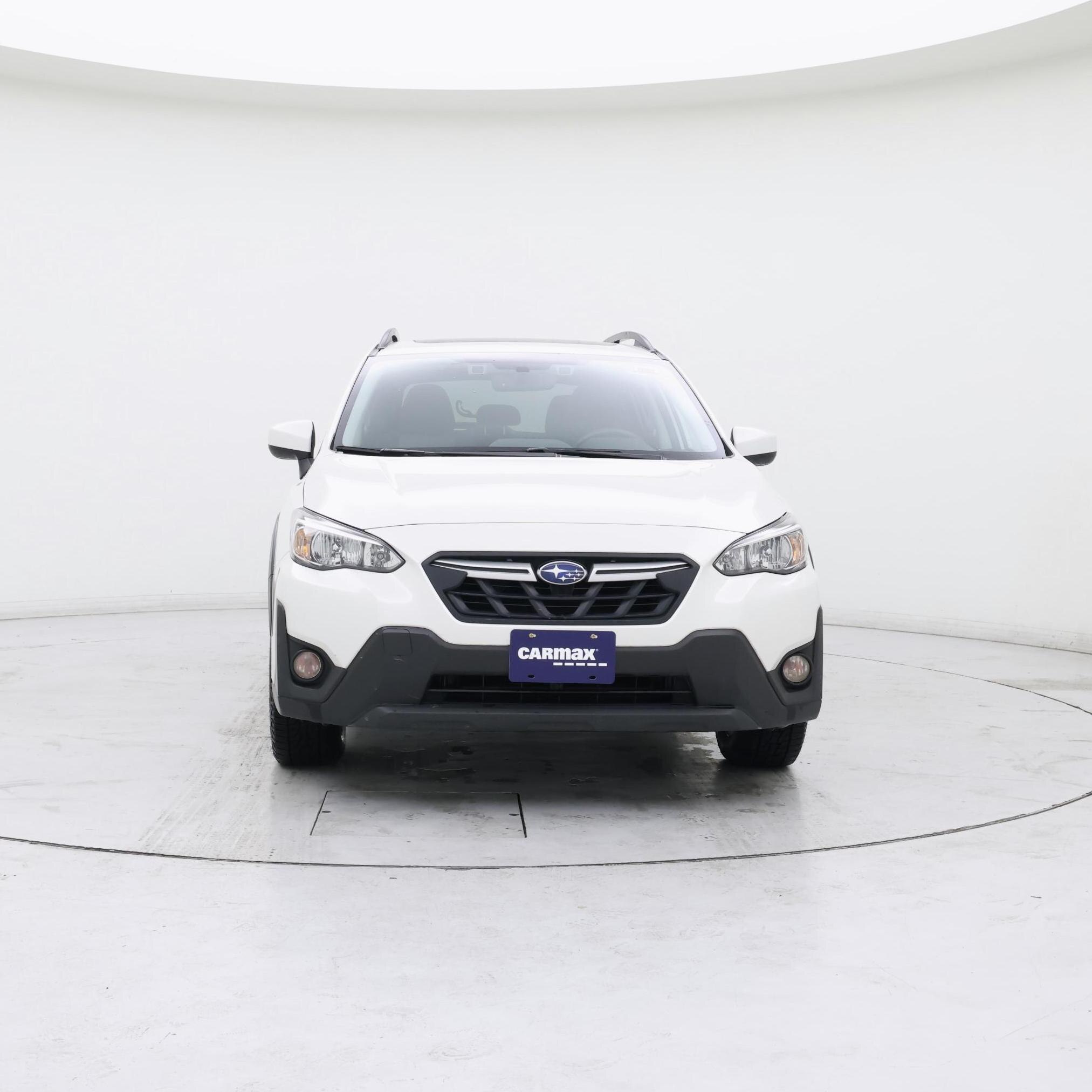 Thumbnail: 2022 Subaru Crosstrek - 5