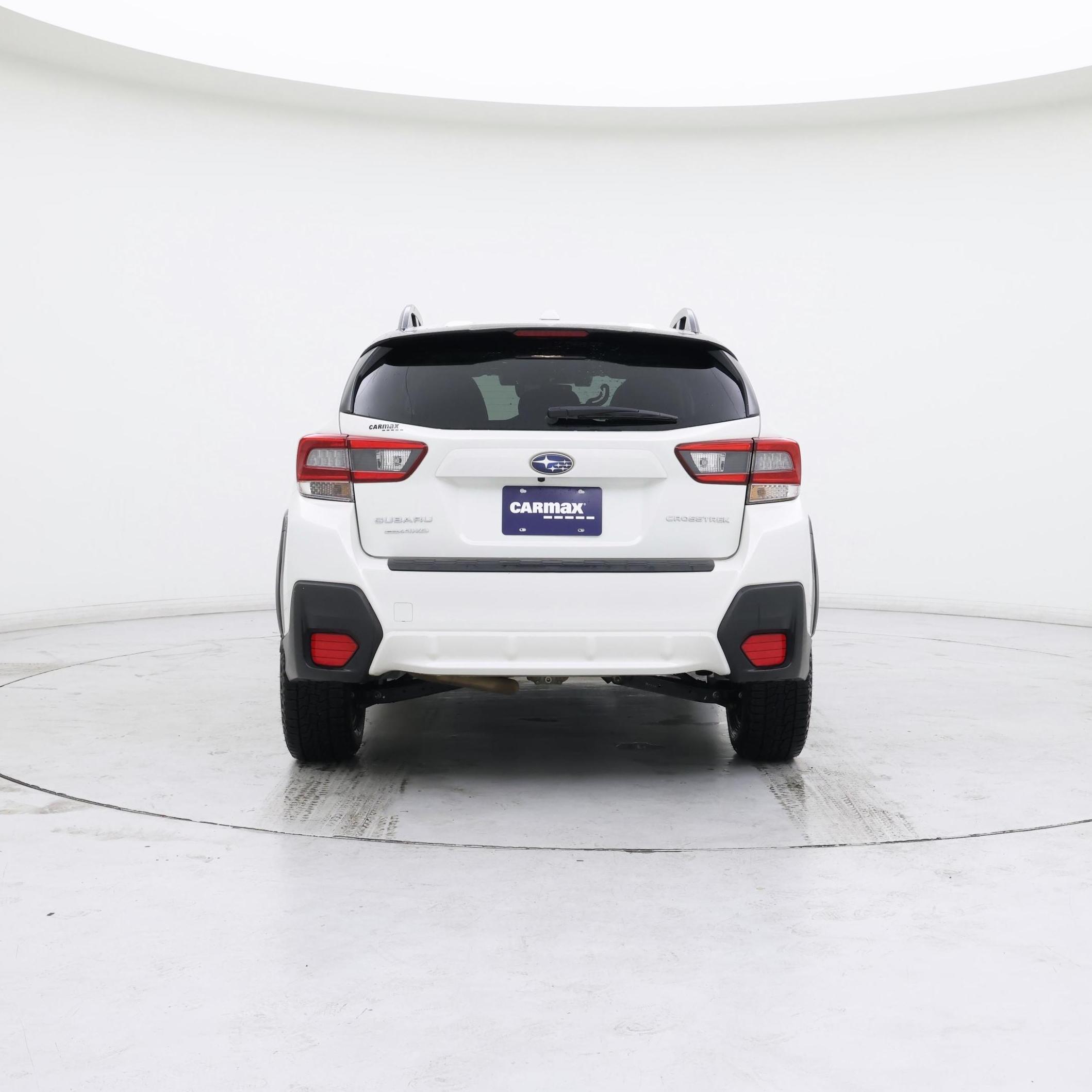 Thumbnail: 2022 Subaru Crosstrek - 6