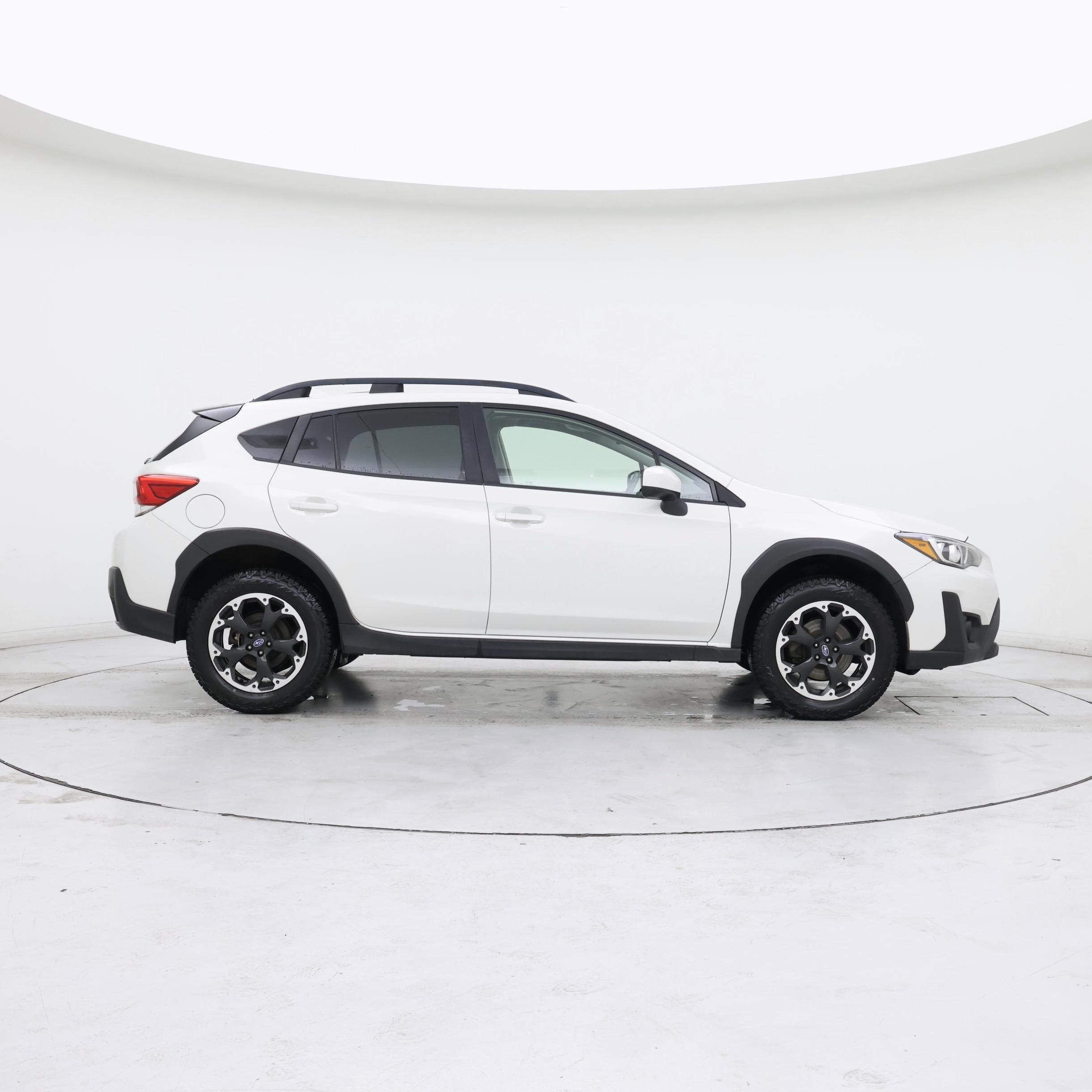 Thumbnail: 2022 Subaru Crosstrek - 7