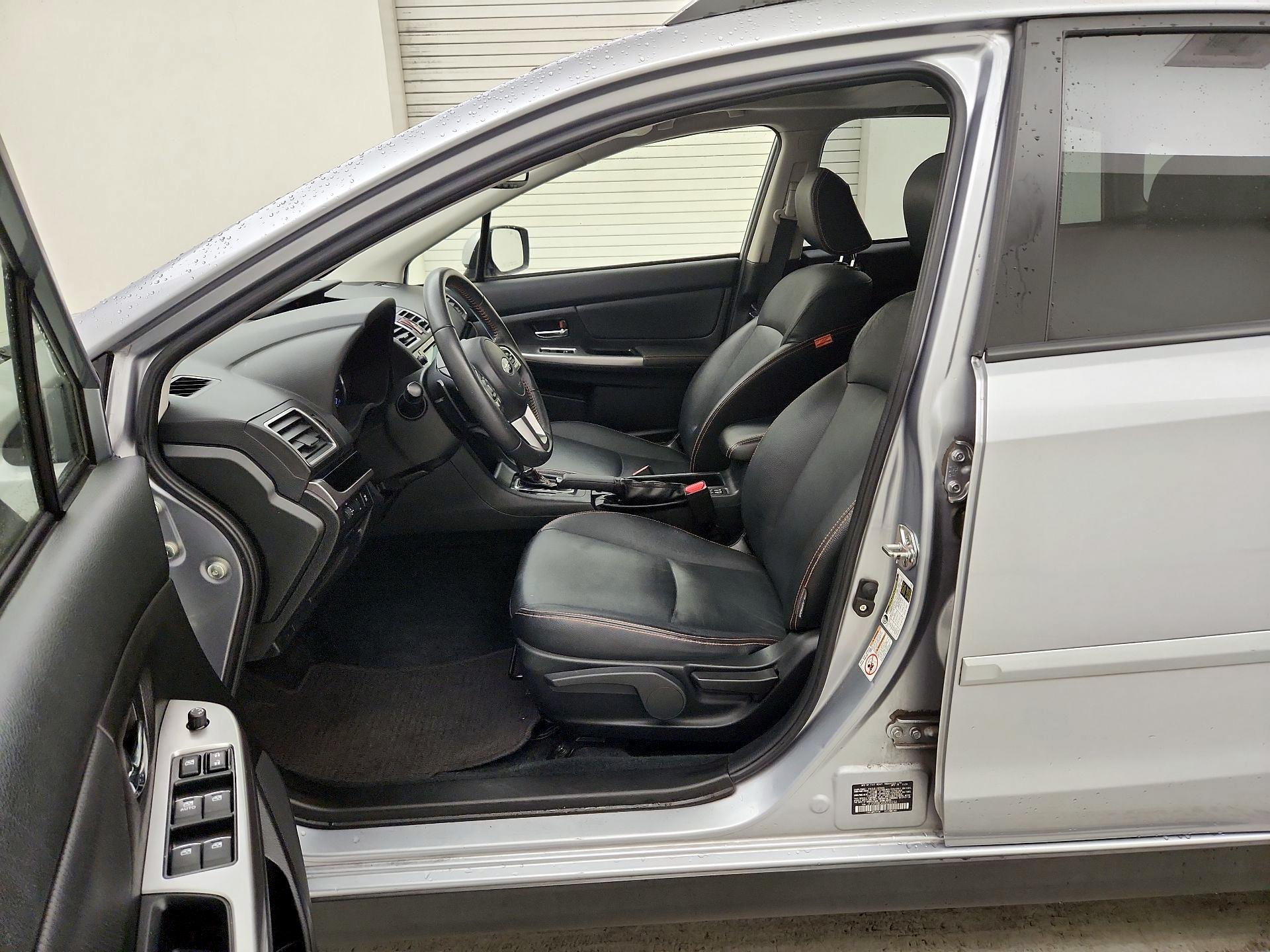 Thumbnail: 2016 Subaru XV Crosstrek - 11