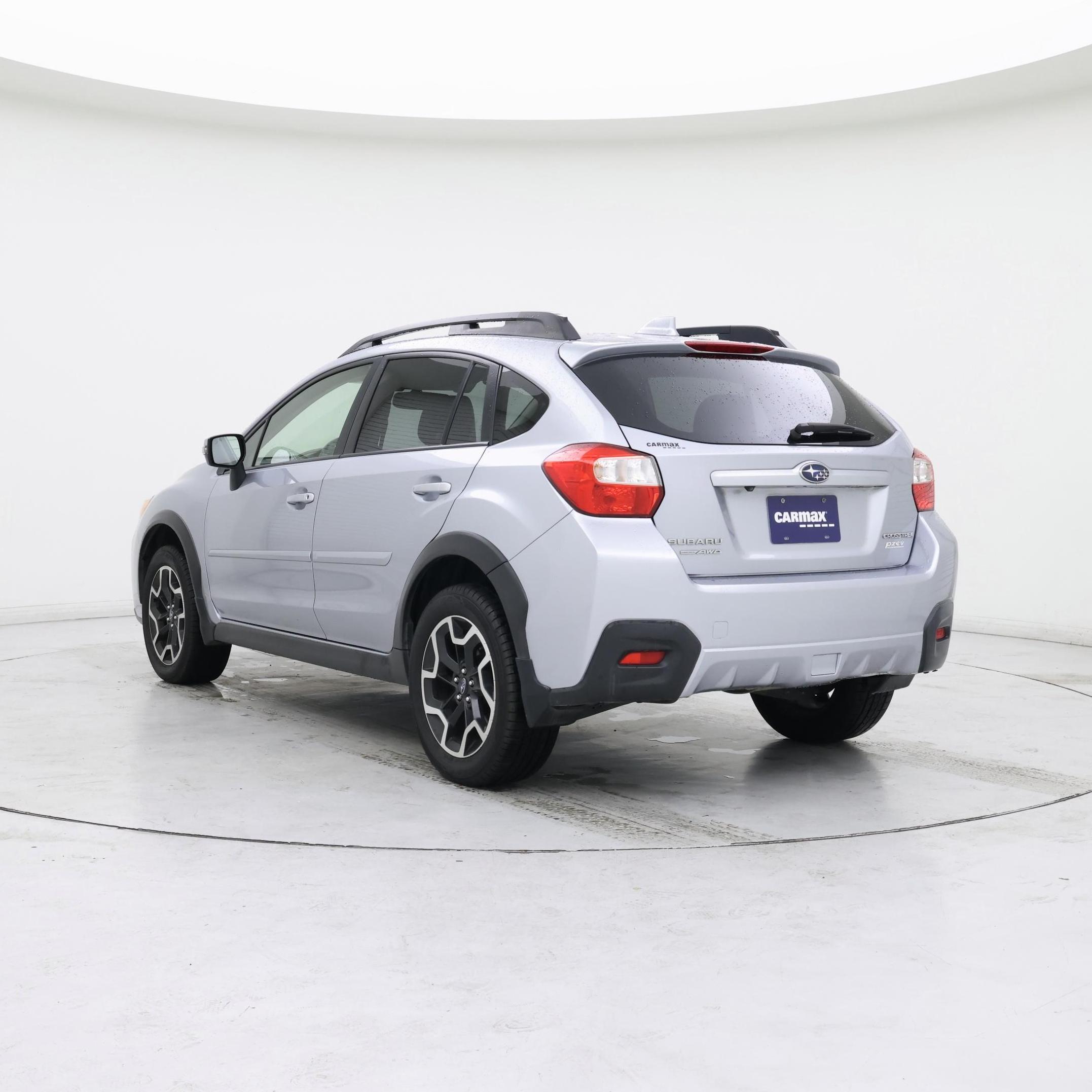 Thumbnail: 2016 Subaru XV Crosstrek - 2