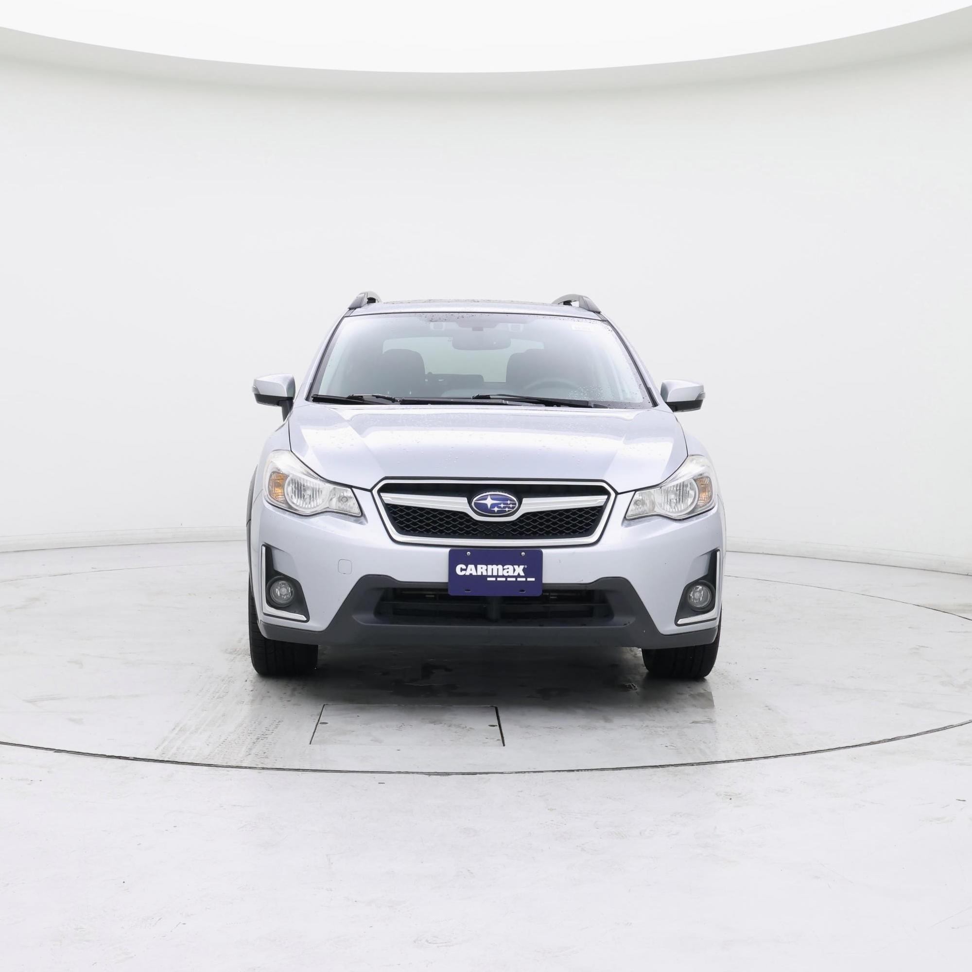 Thumbnail: 2016 Subaru XV Crosstrek - 5