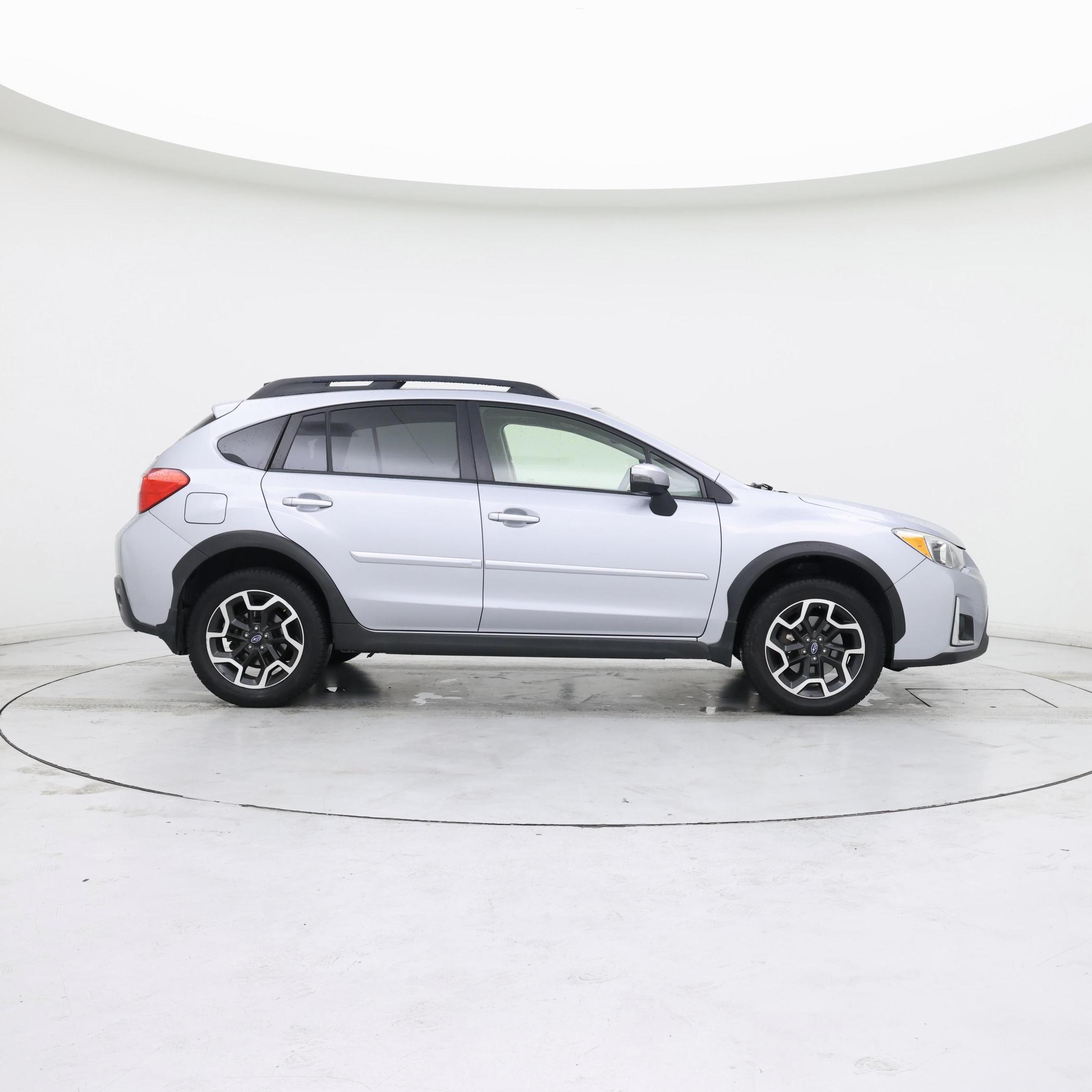 Thumbnail: 2016 Subaru XV Crosstrek - 7