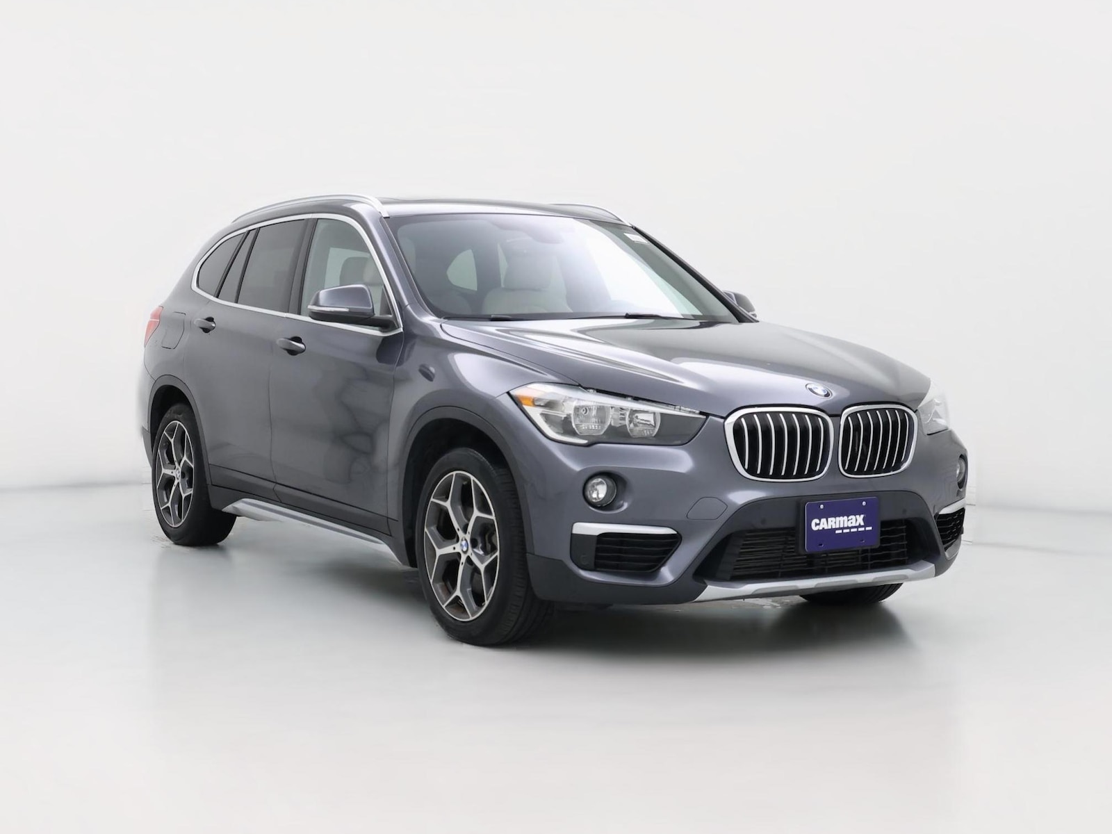 2018 BMW X1