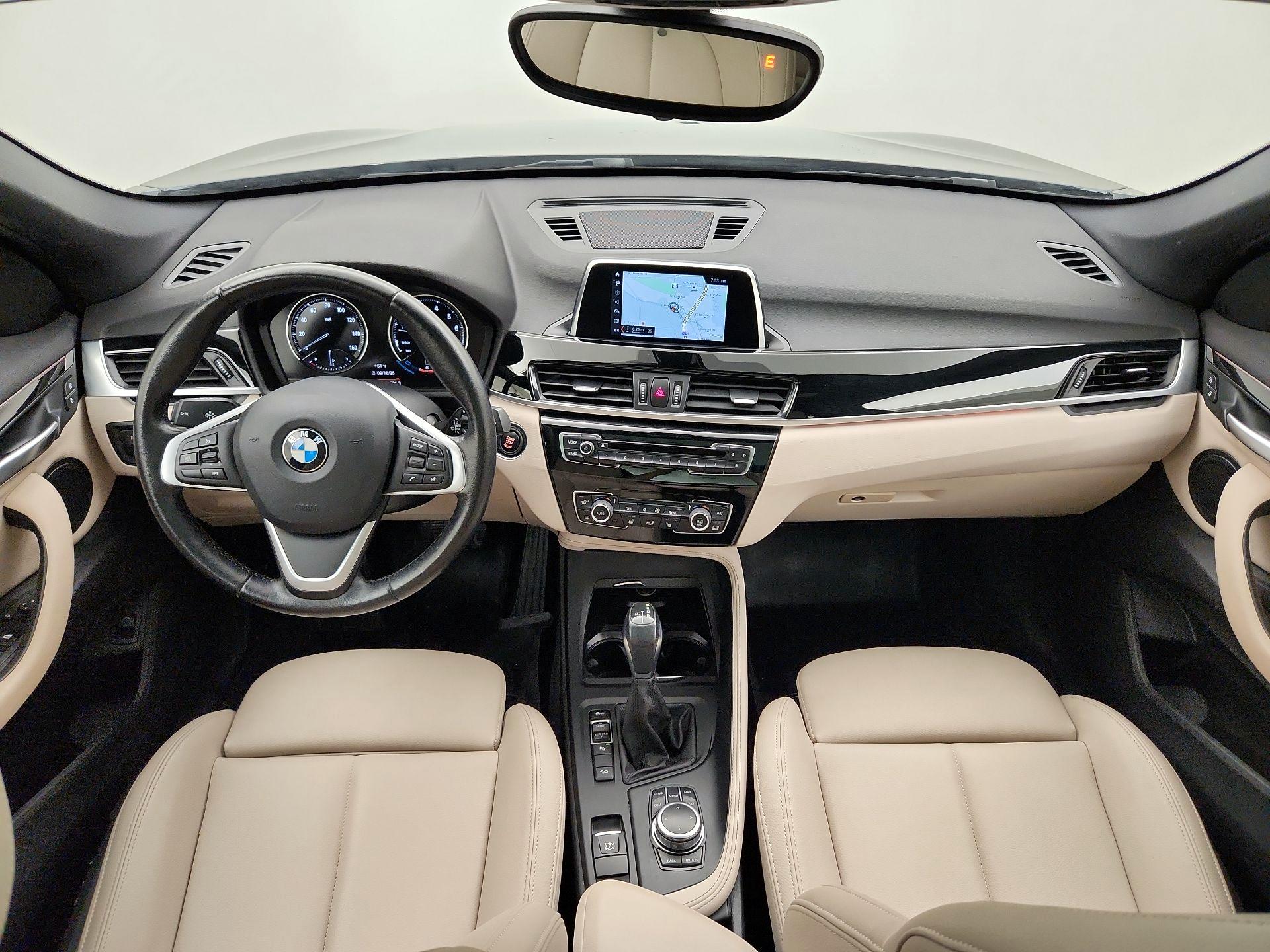 Thumbnail: 2018 BMW X1 - 9