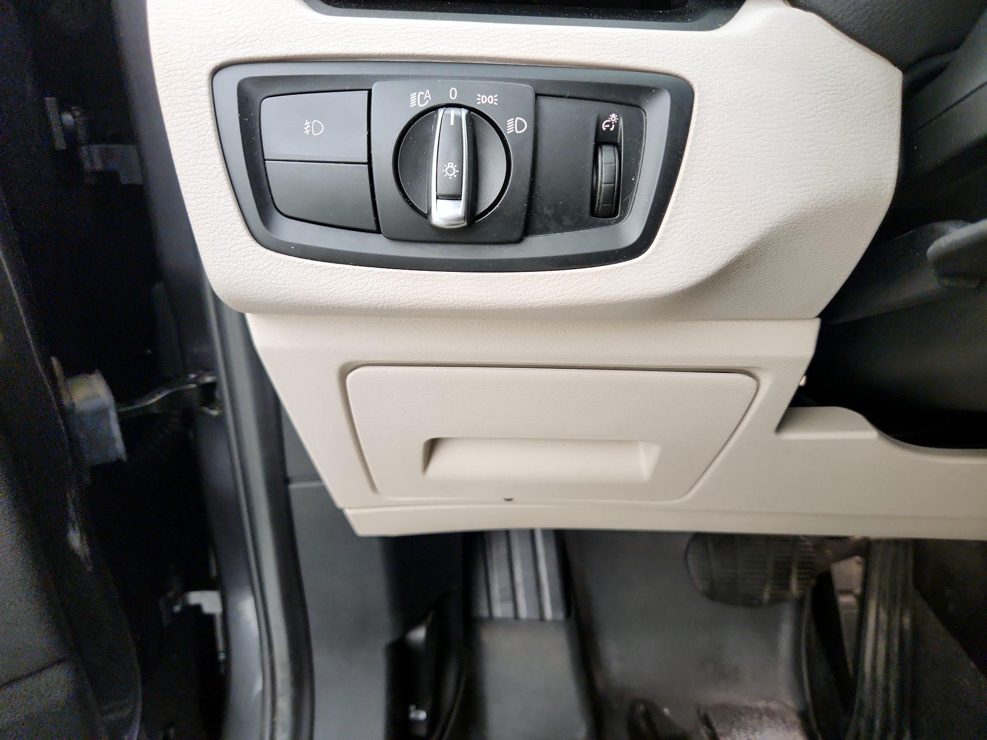 Thumbnail: 2018 BMW X1 - 13