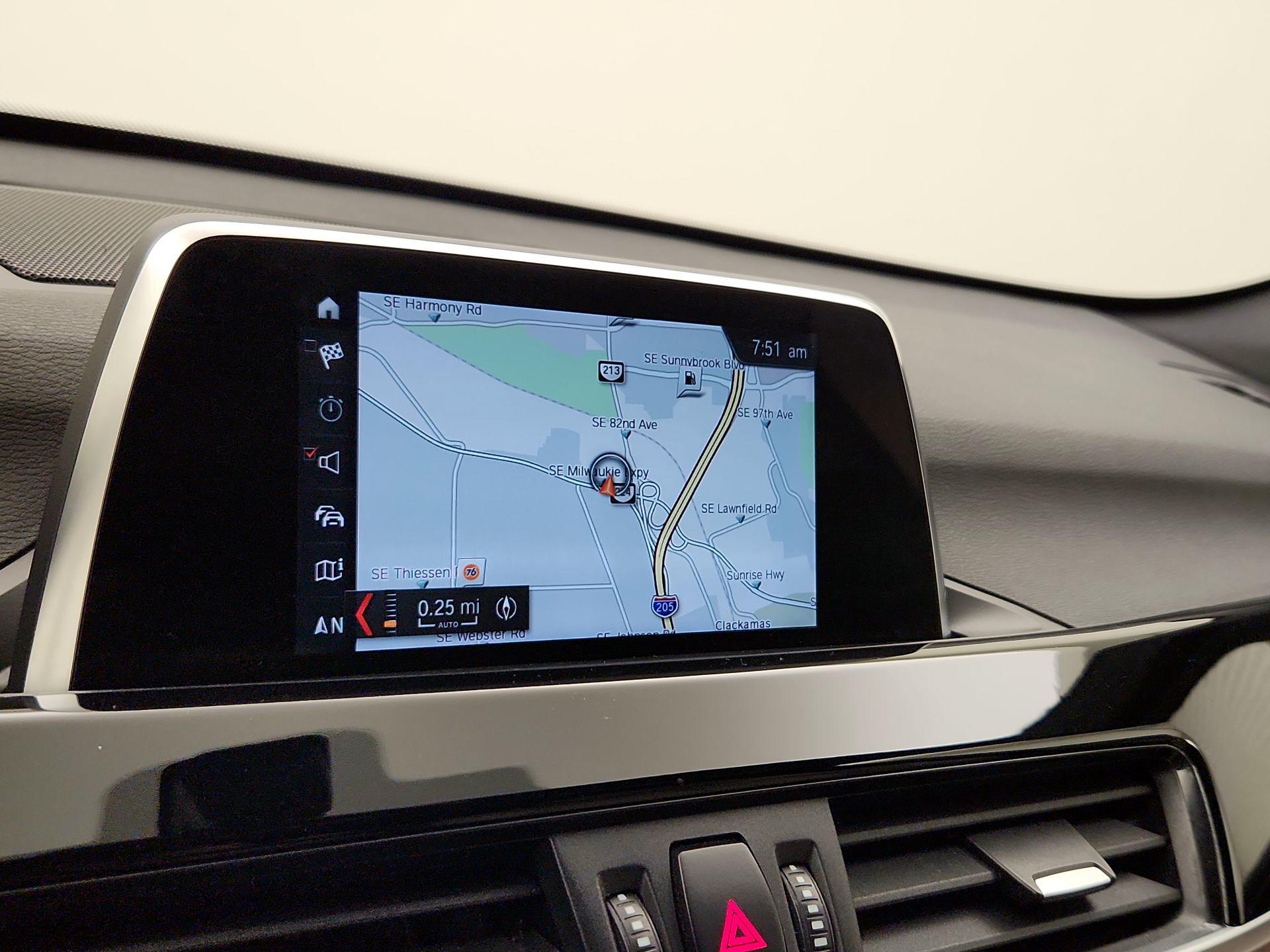 Thumbnail: 2018 BMW X1 - 14