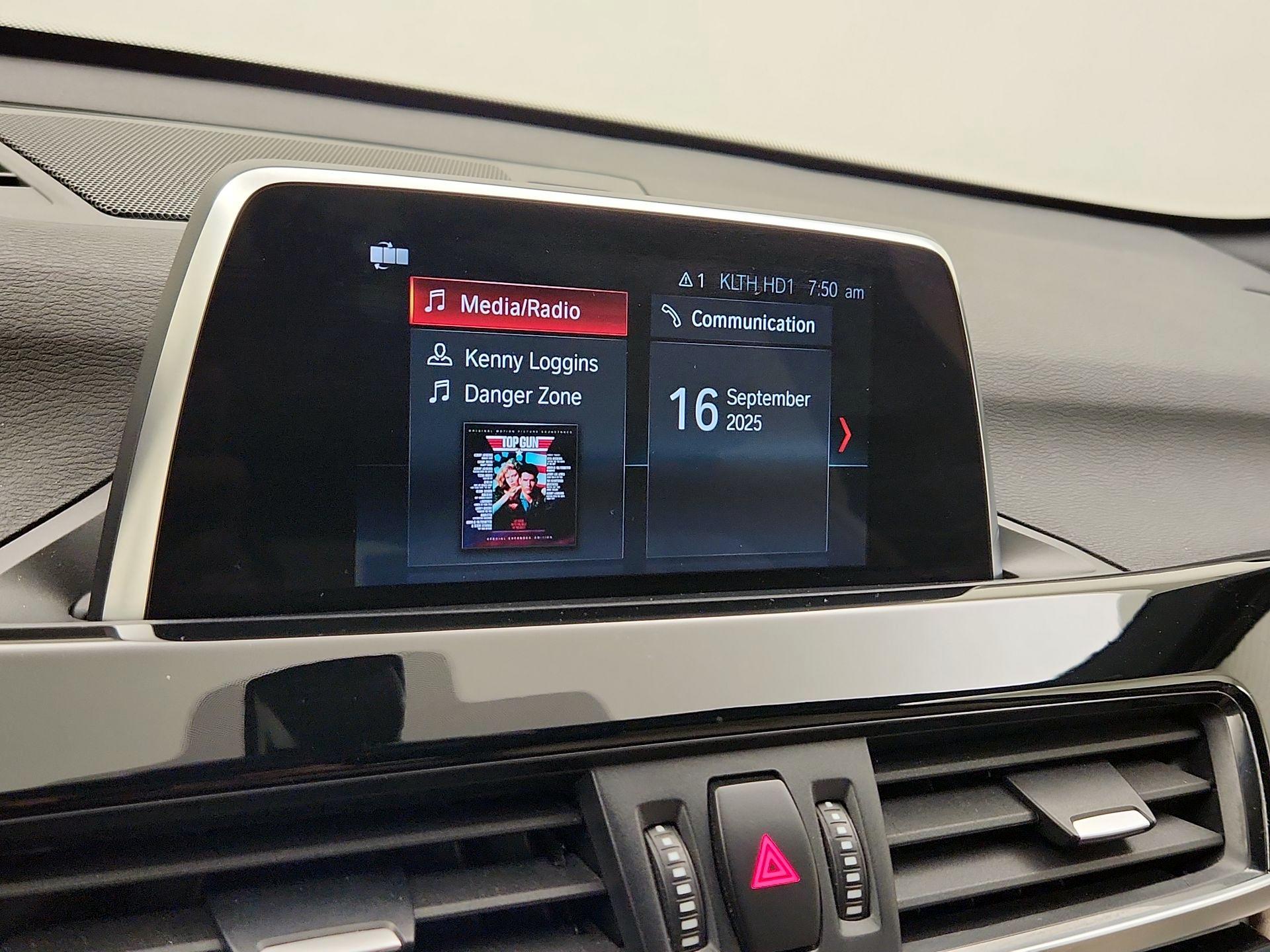 Thumbnail: 2018 BMW X1 - 16