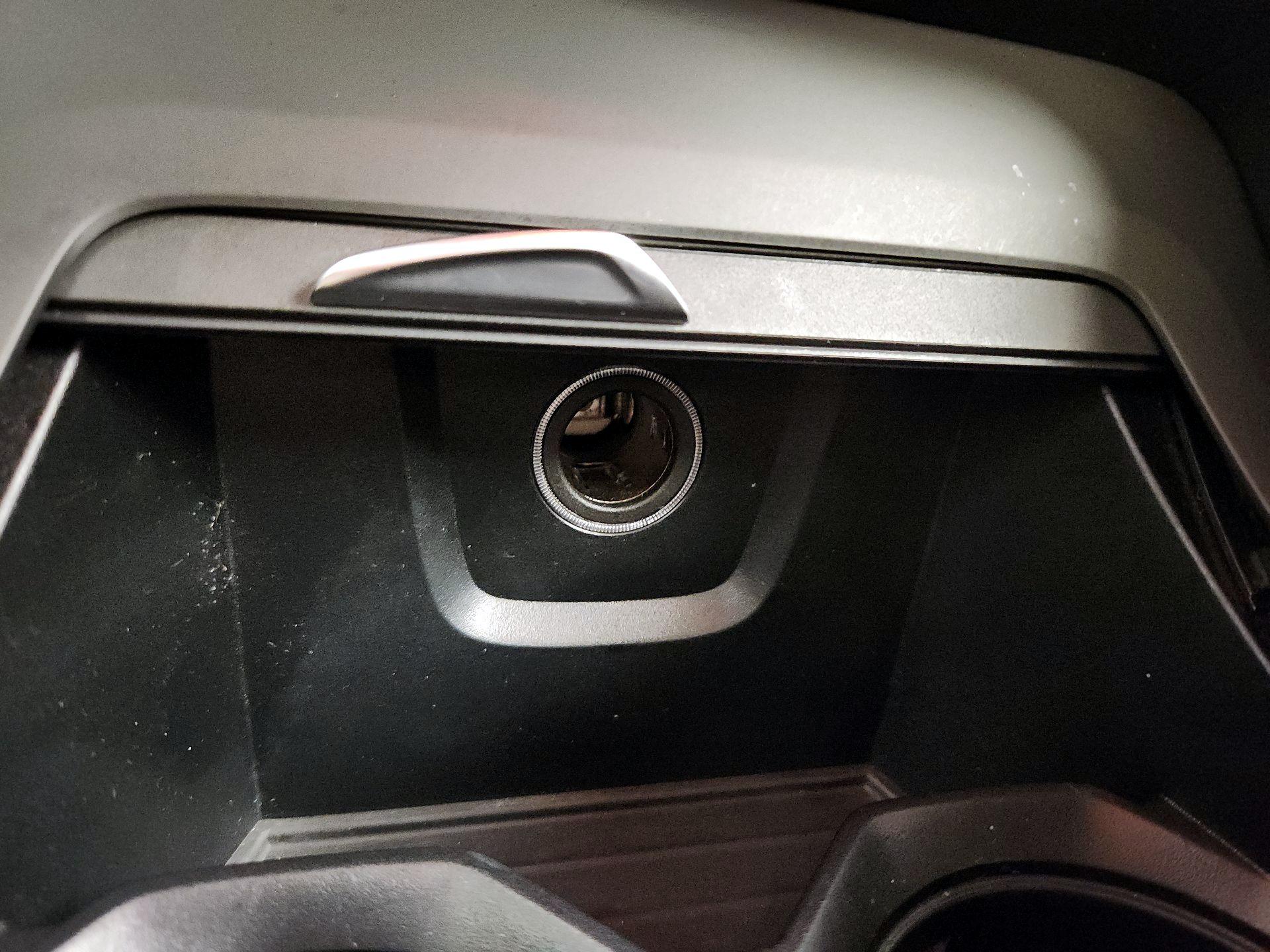 Thumbnail: 2018 BMW X1 - 19