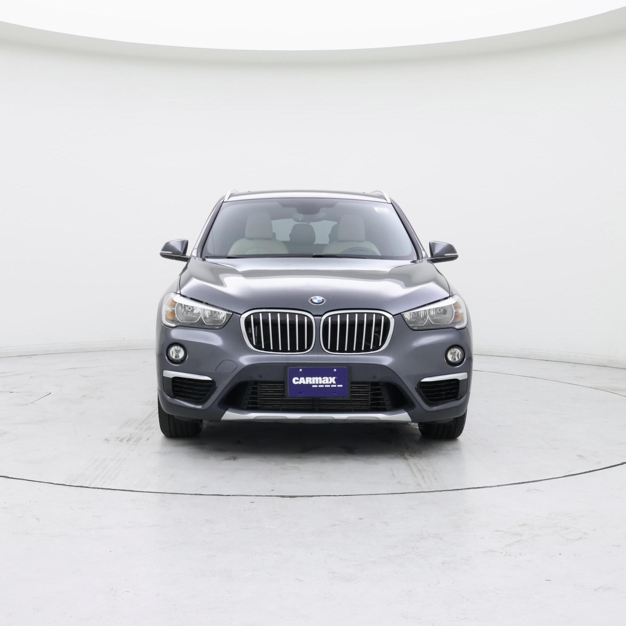 Thumbnail: 2018 BMW X1 - 5