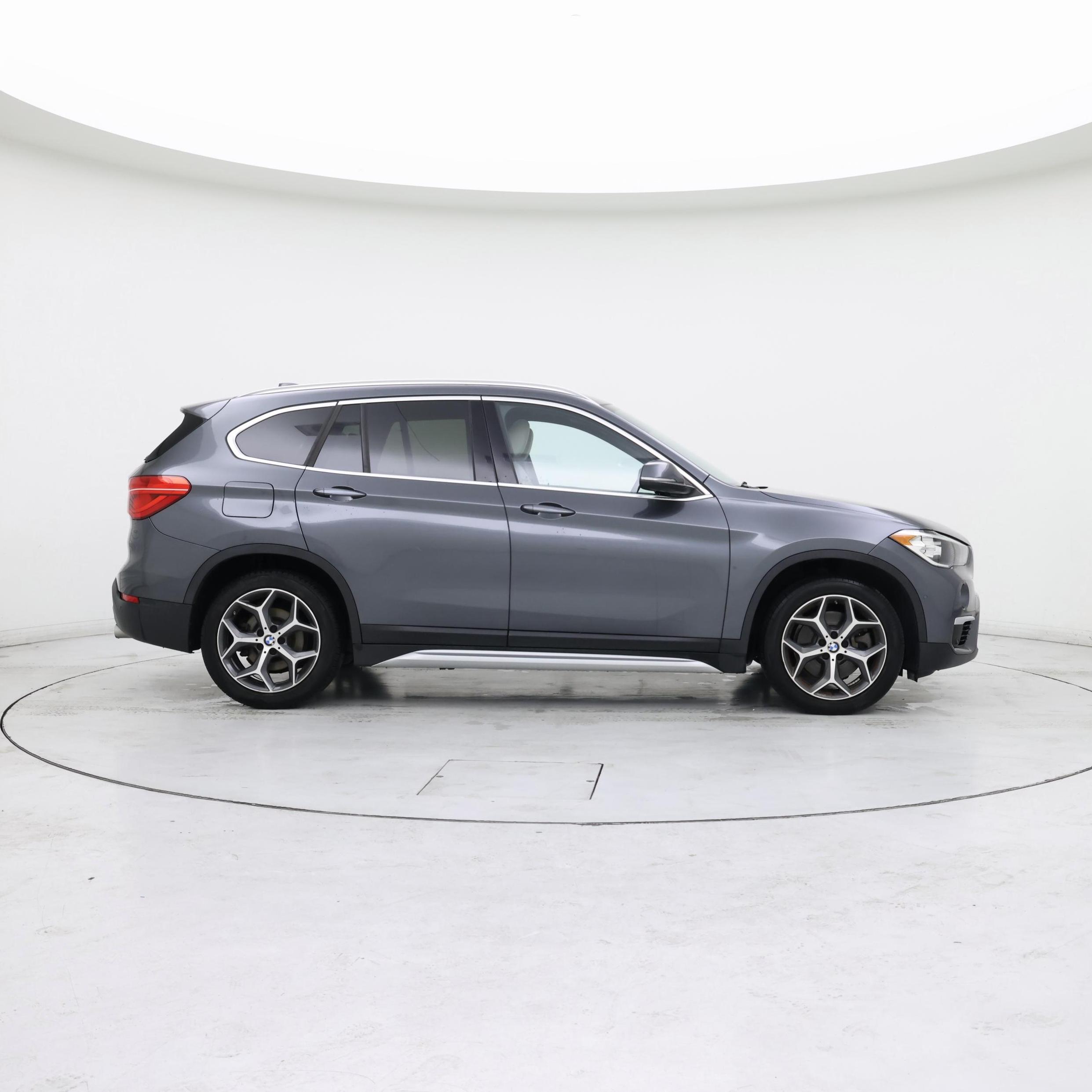 Thumbnail: 2018 BMW X1 - 7