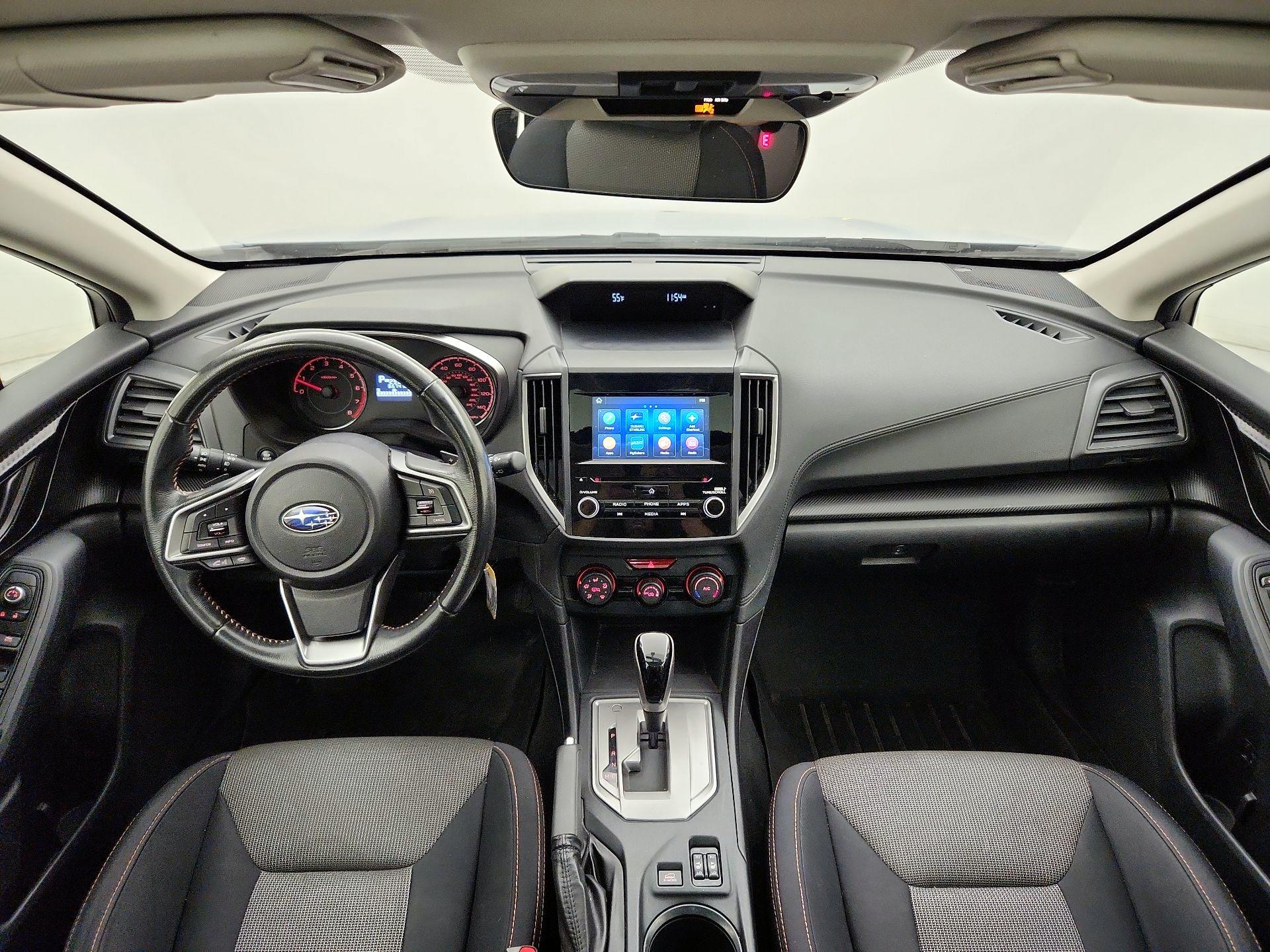 Thumbnail: 2019 Subaru Crosstrek - 9