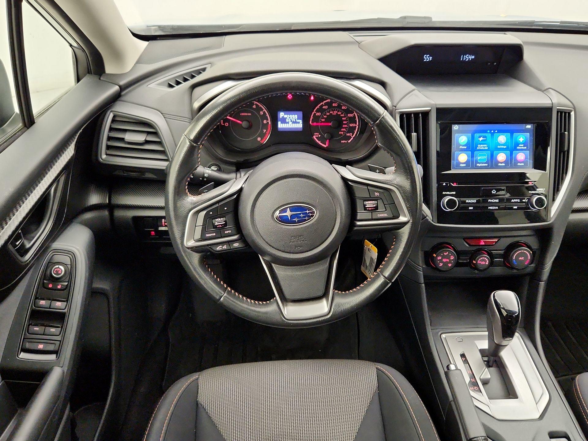 Thumbnail: 2019 Subaru Crosstrek - 10