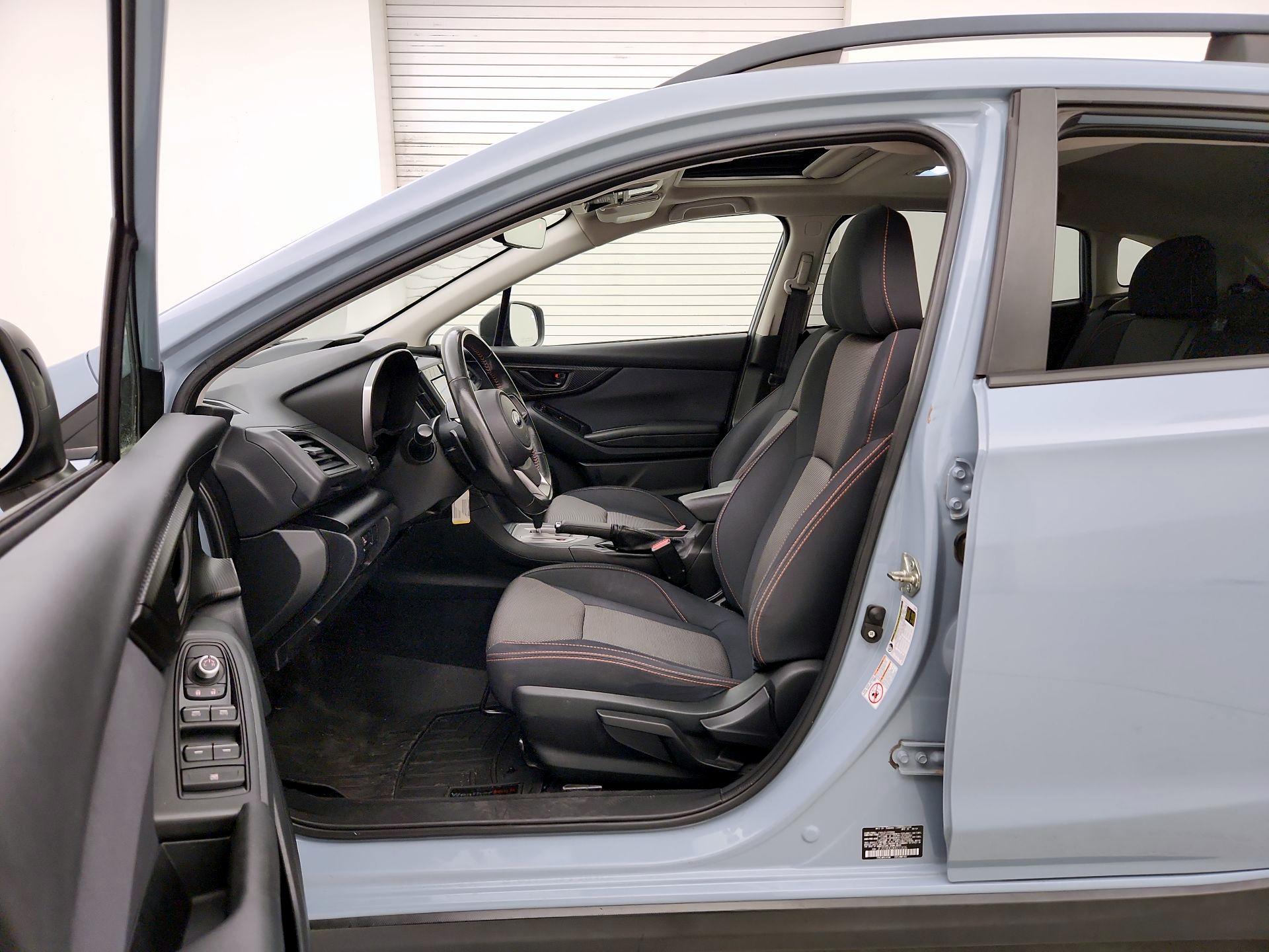 Thumbnail: 2019 Subaru Crosstrek - 11