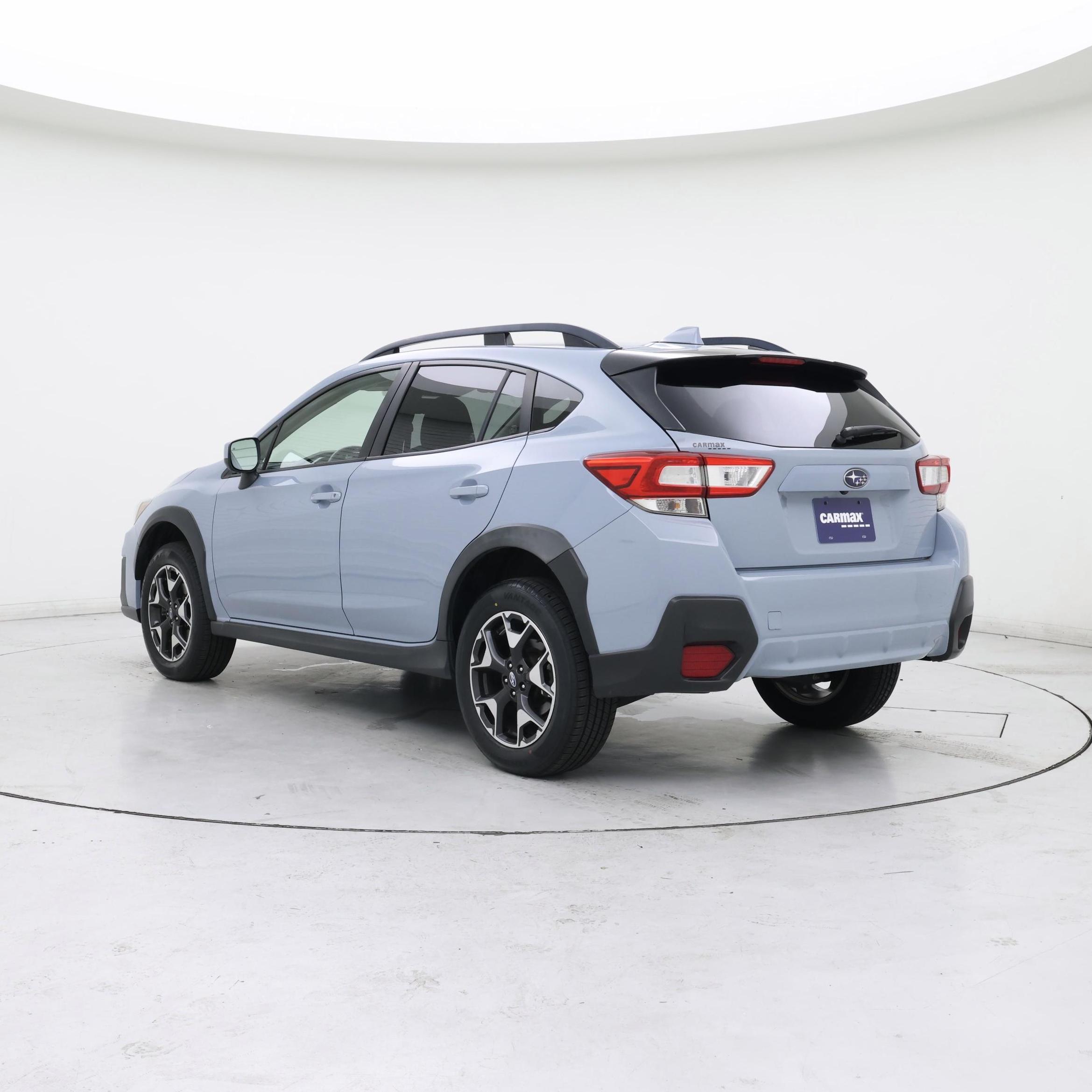 Thumbnail: 2019 Subaru Crosstrek - 2