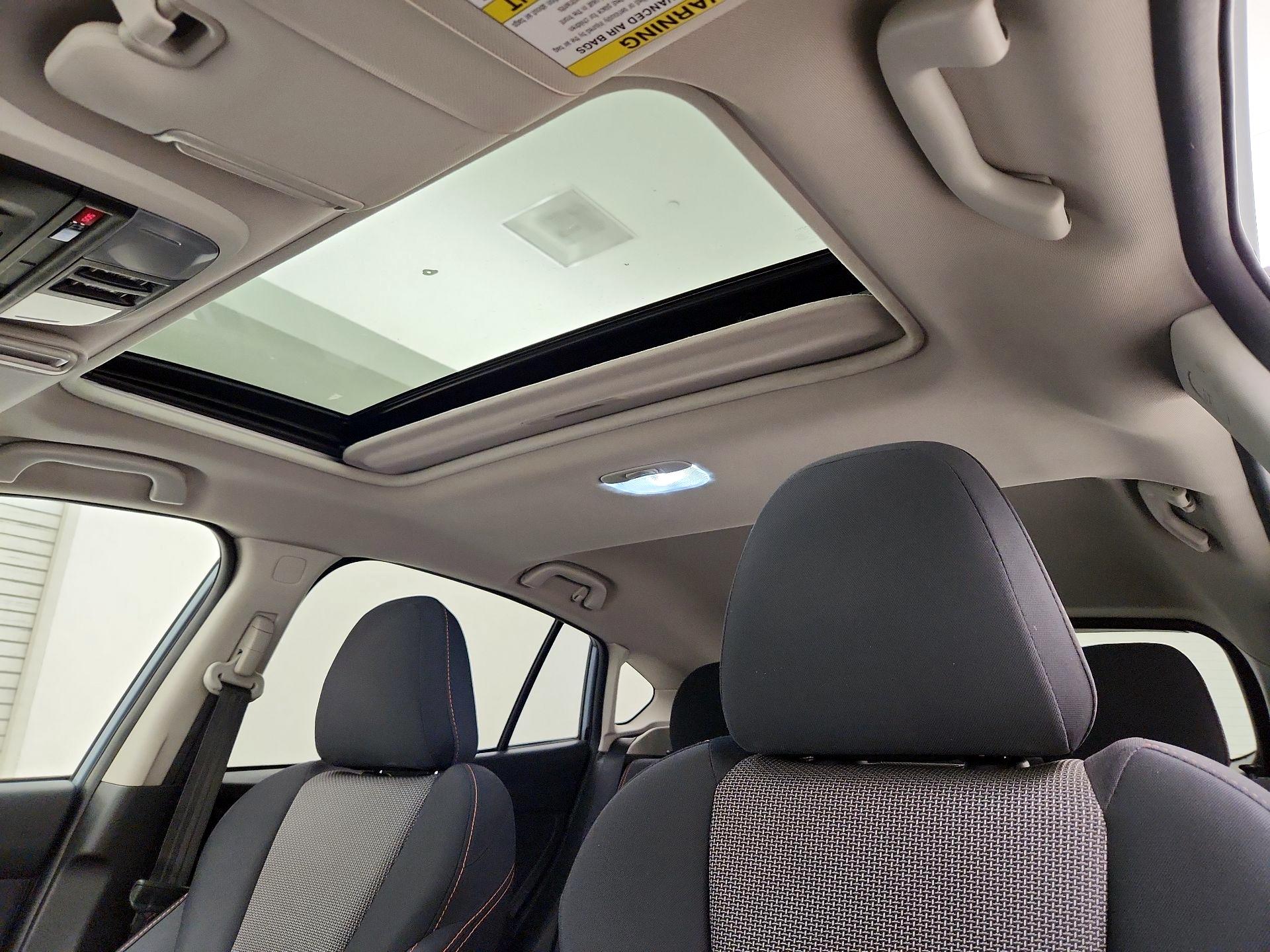 Thumbnail: 2019 Subaru Crosstrek - 19