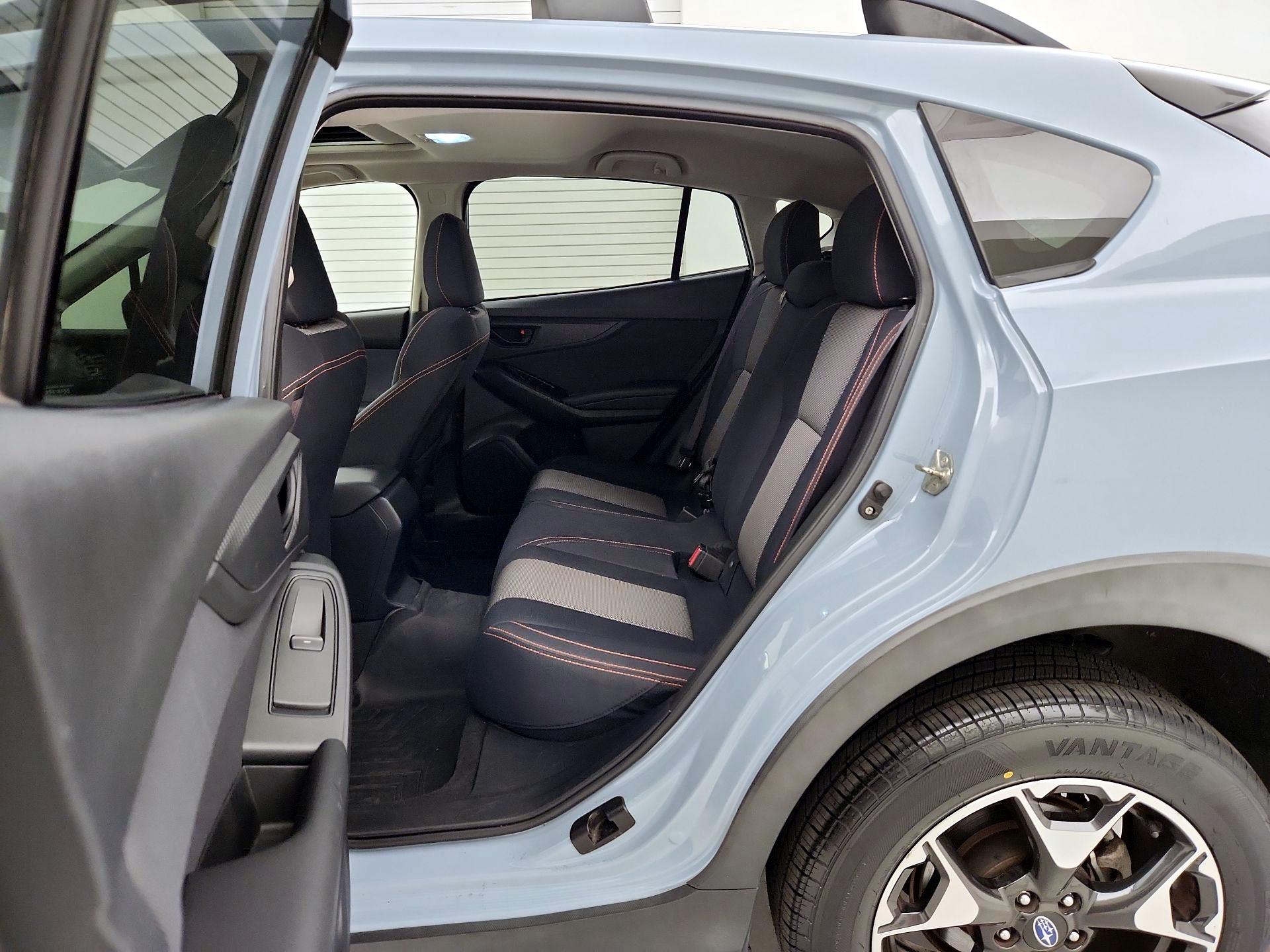 Thumbnail: 2019 Subaru Crosstrek - 20