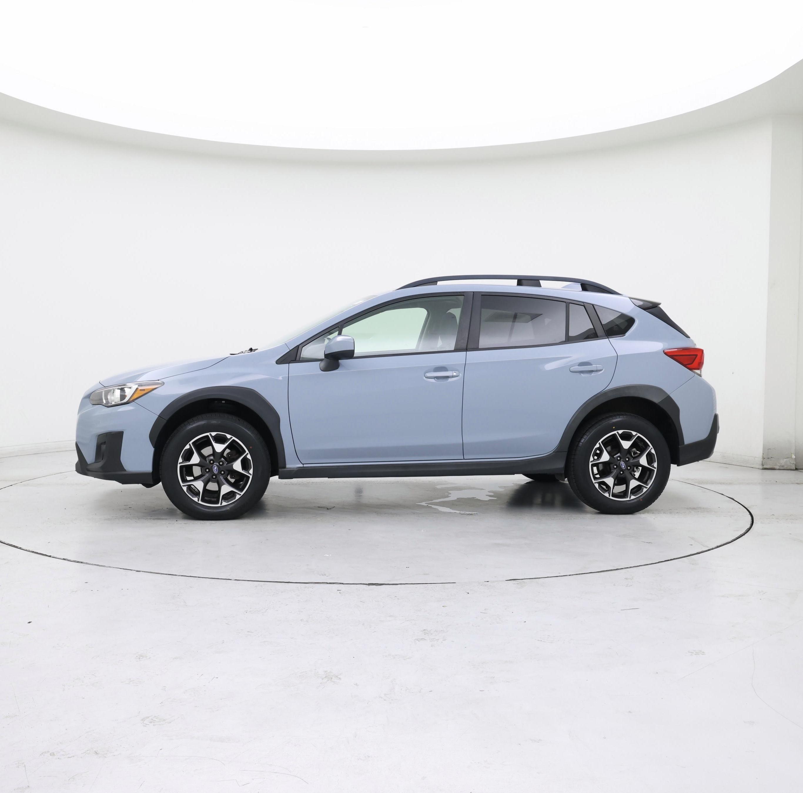 Thumbnail: 2019 Subaru Crosstrek - 3