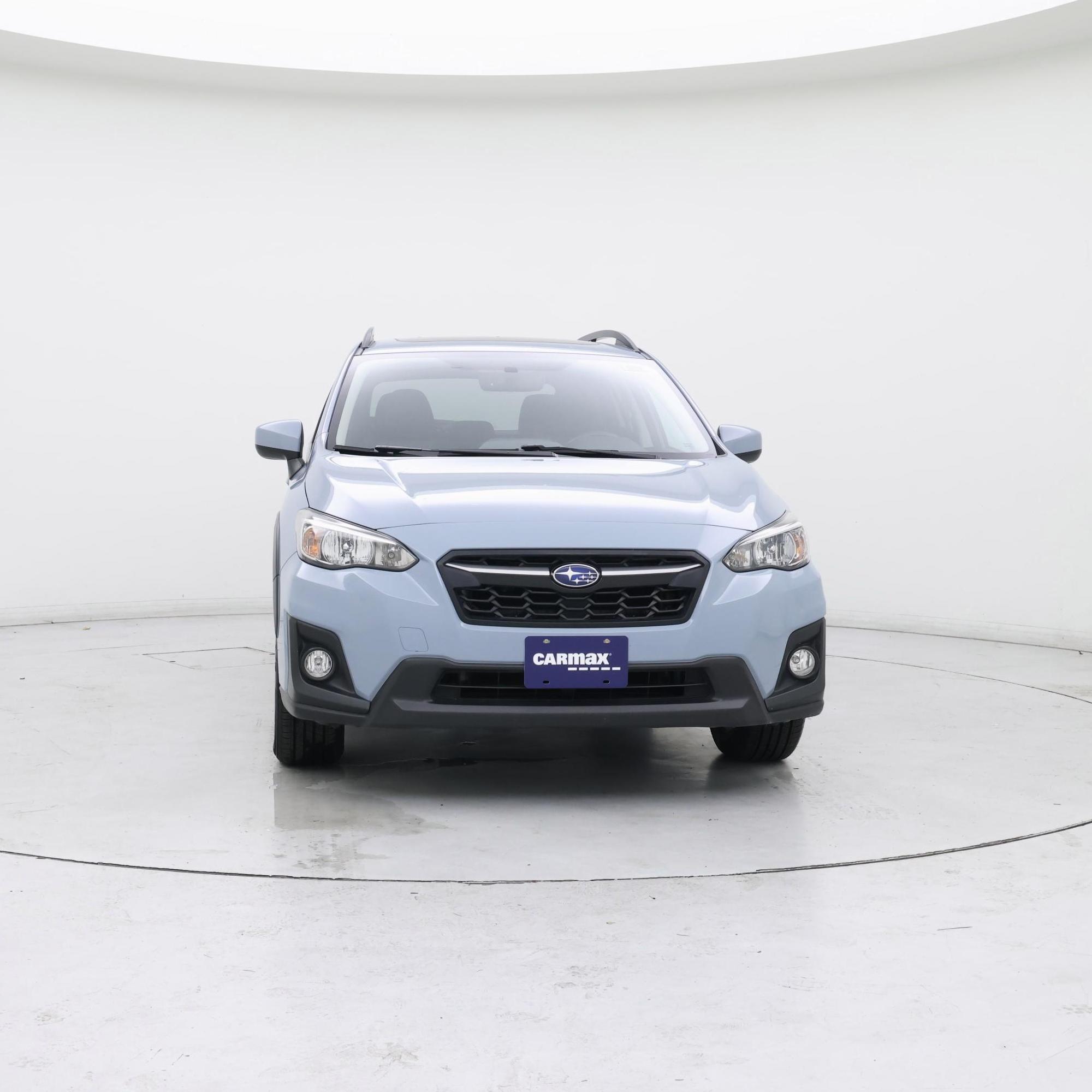 Thumbnail: 2019 Subaru Crosstrek - 5