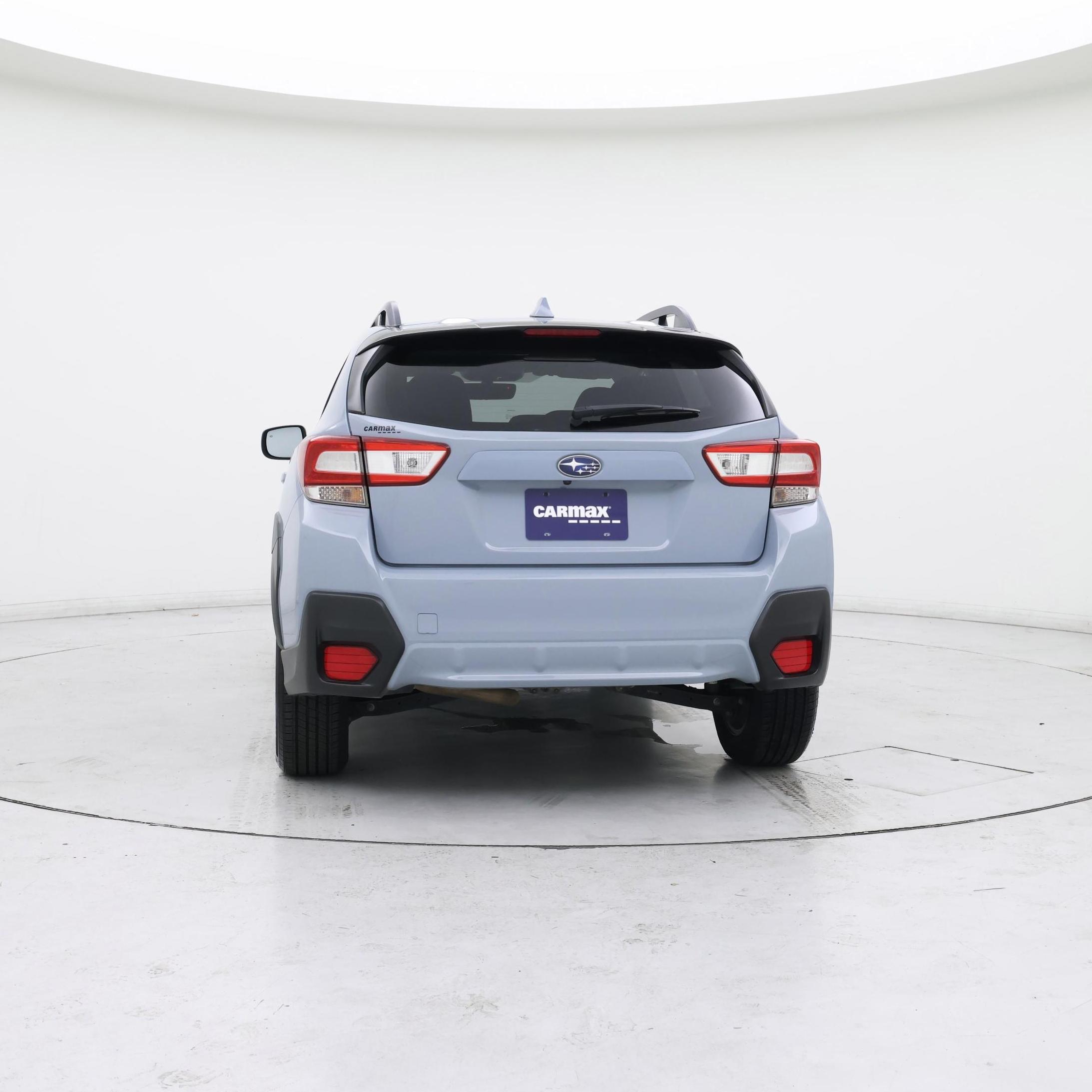 Thumbnail: 2019 Subaru Crosstrek - 6