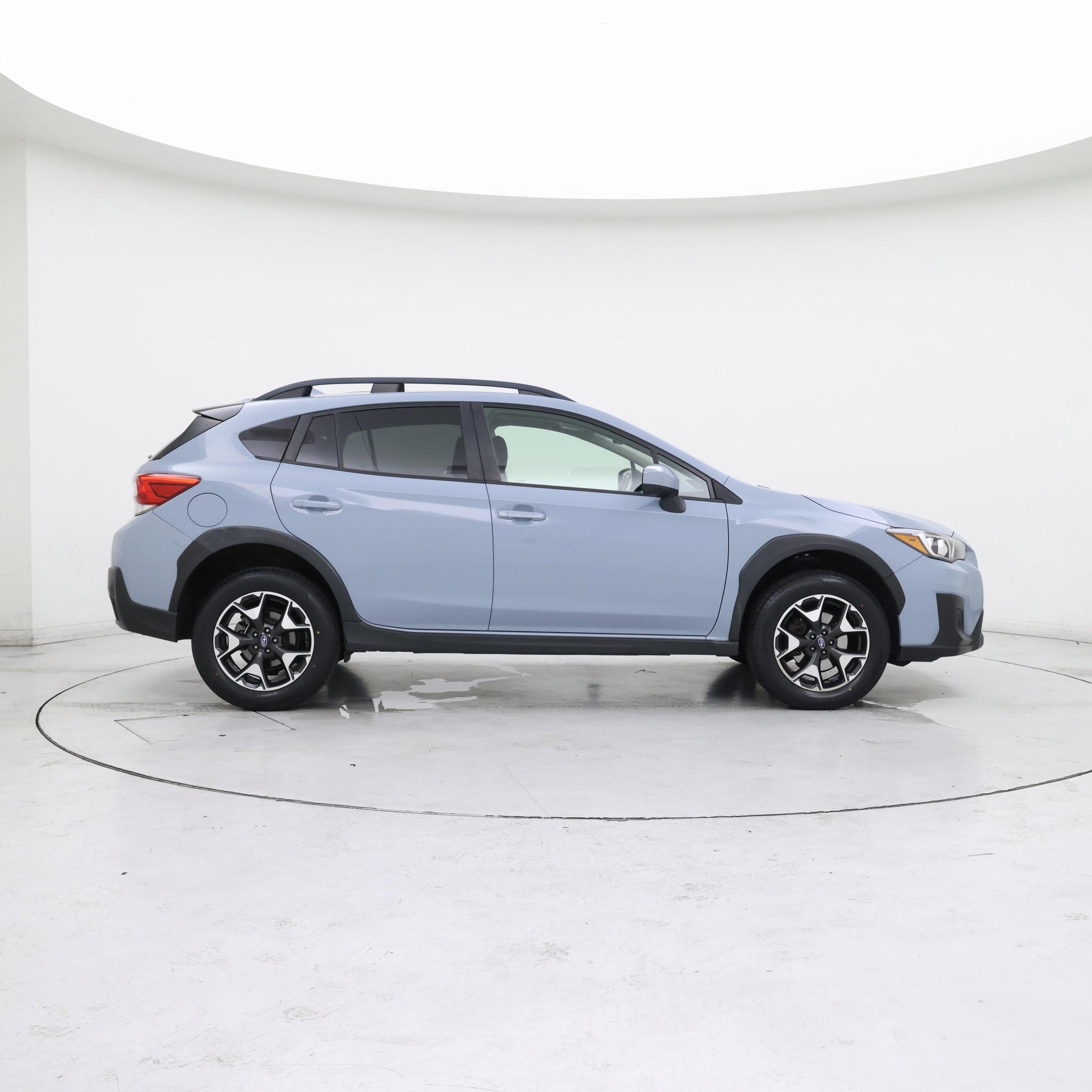 Thumbnail: 2019 Subaru Crosstrek - 7