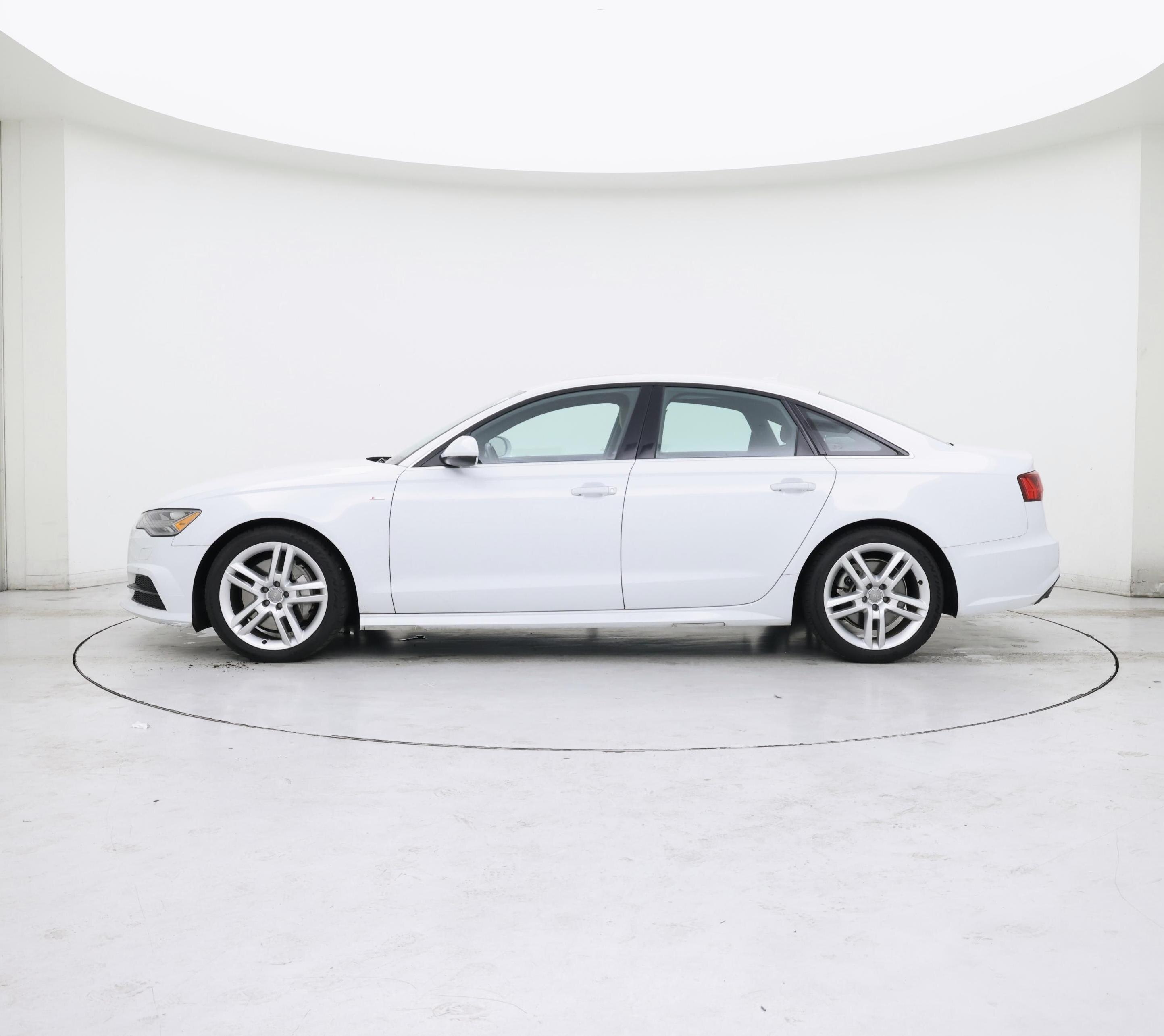 Thumbnail: 2017 Audi A6 - 3