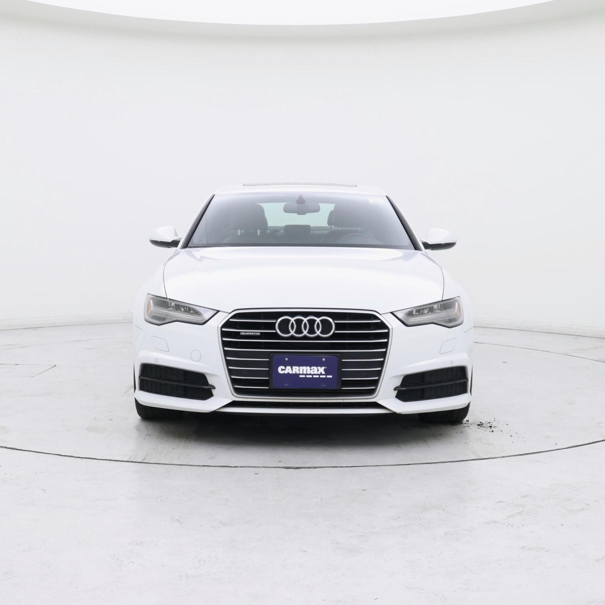 Thumbnail: 2017 Audi A6 - 5