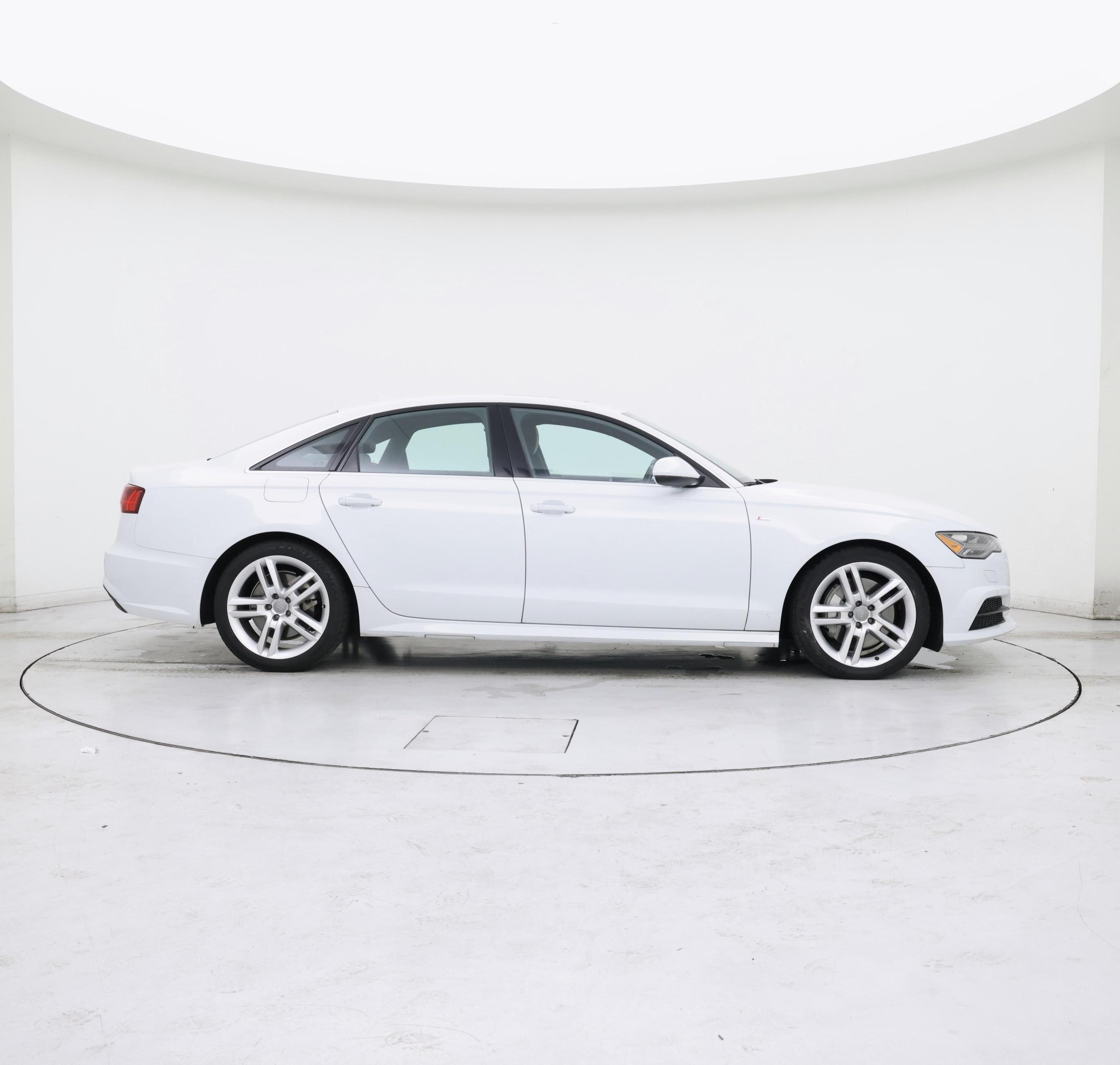 Thumbnail: 2017 Audi A6 - 7