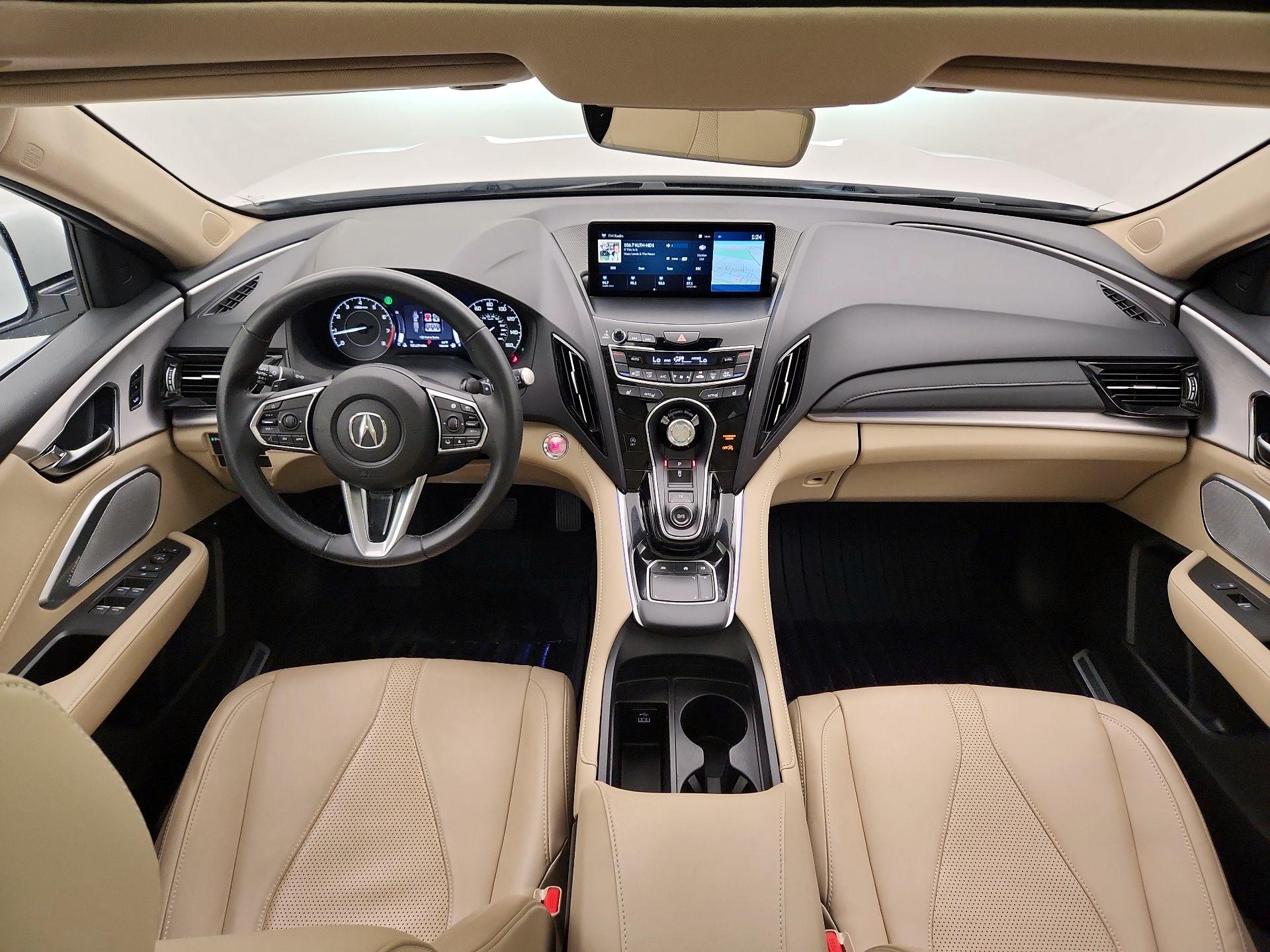 Thumbnail: 2023 Acura RDX - 9