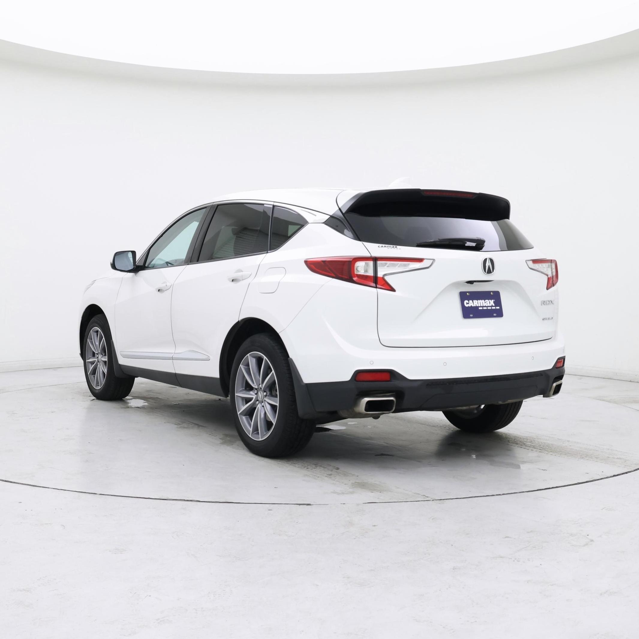 Thumbnail: 2023 Acura RDX - 2