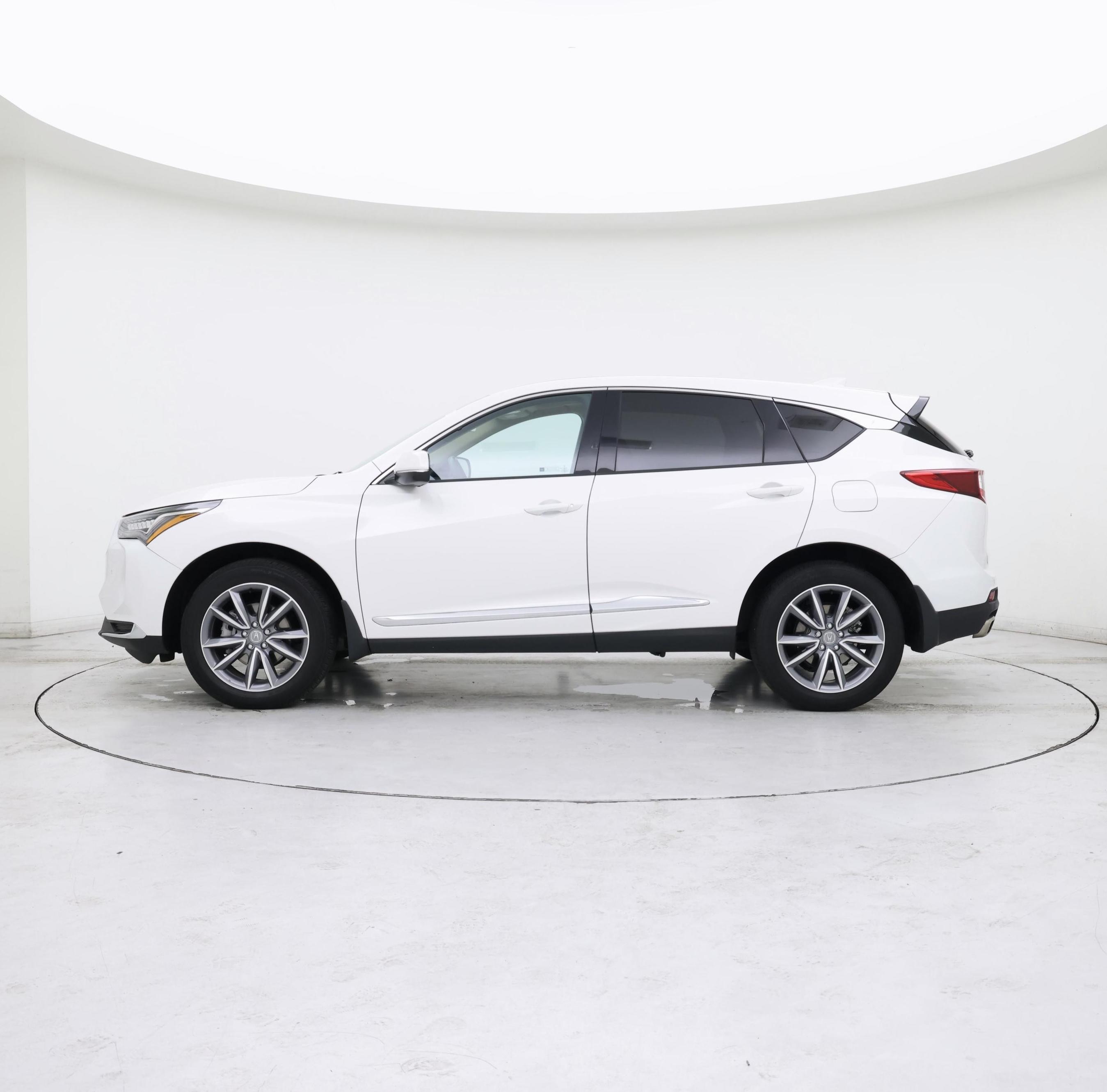Thumbnail: 2023 Acura RDX - 3