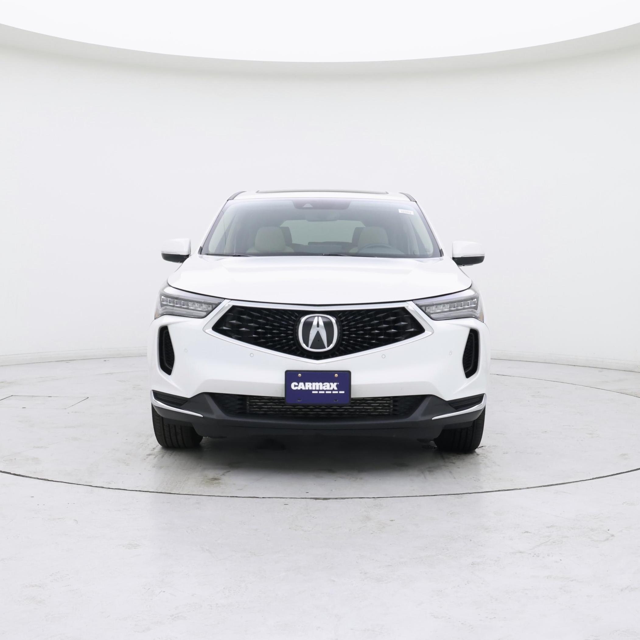 Thumbnail: 2023 Acura RDX - 5