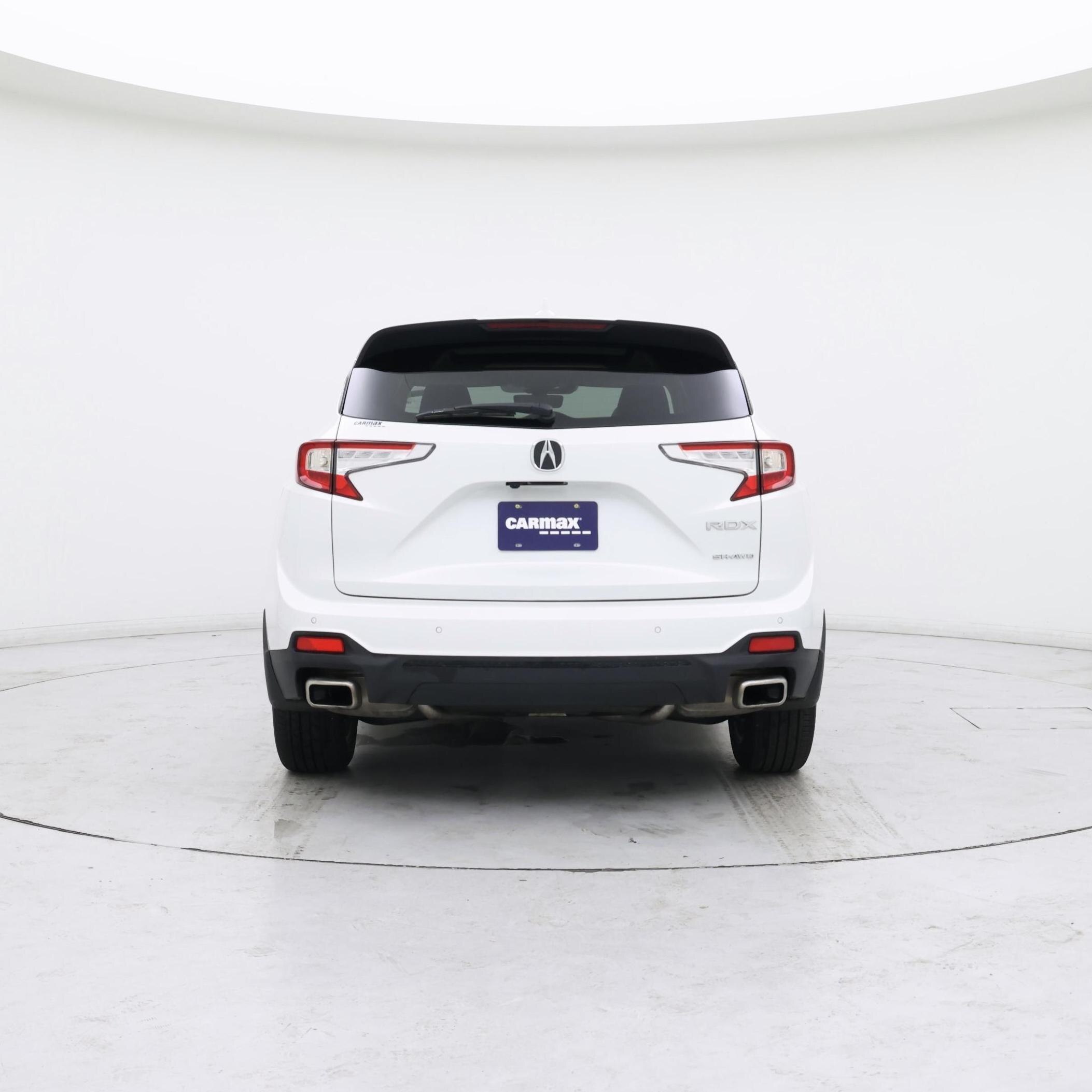 Thumbnail: 2023 Acura RDX - 6
