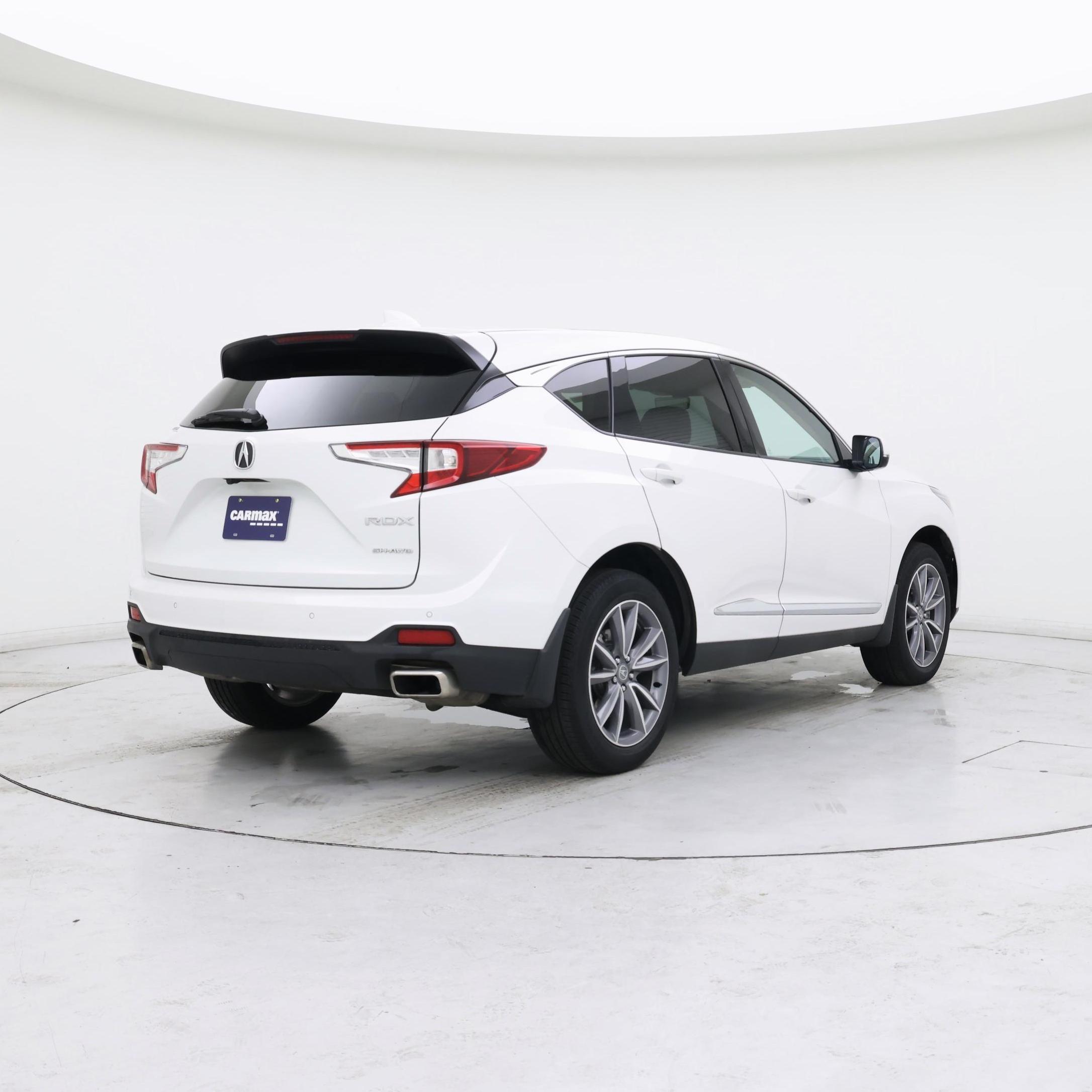 Thumbnail: 2023 Acura RDX - 8