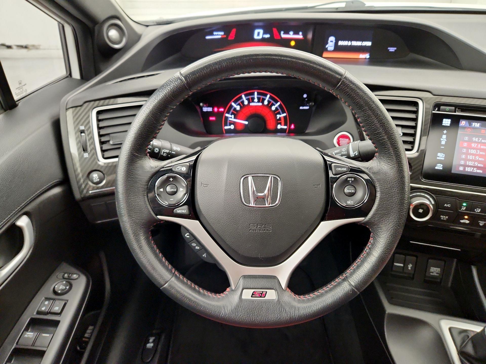 Thumbnail: 2014 Honda Civic - 10