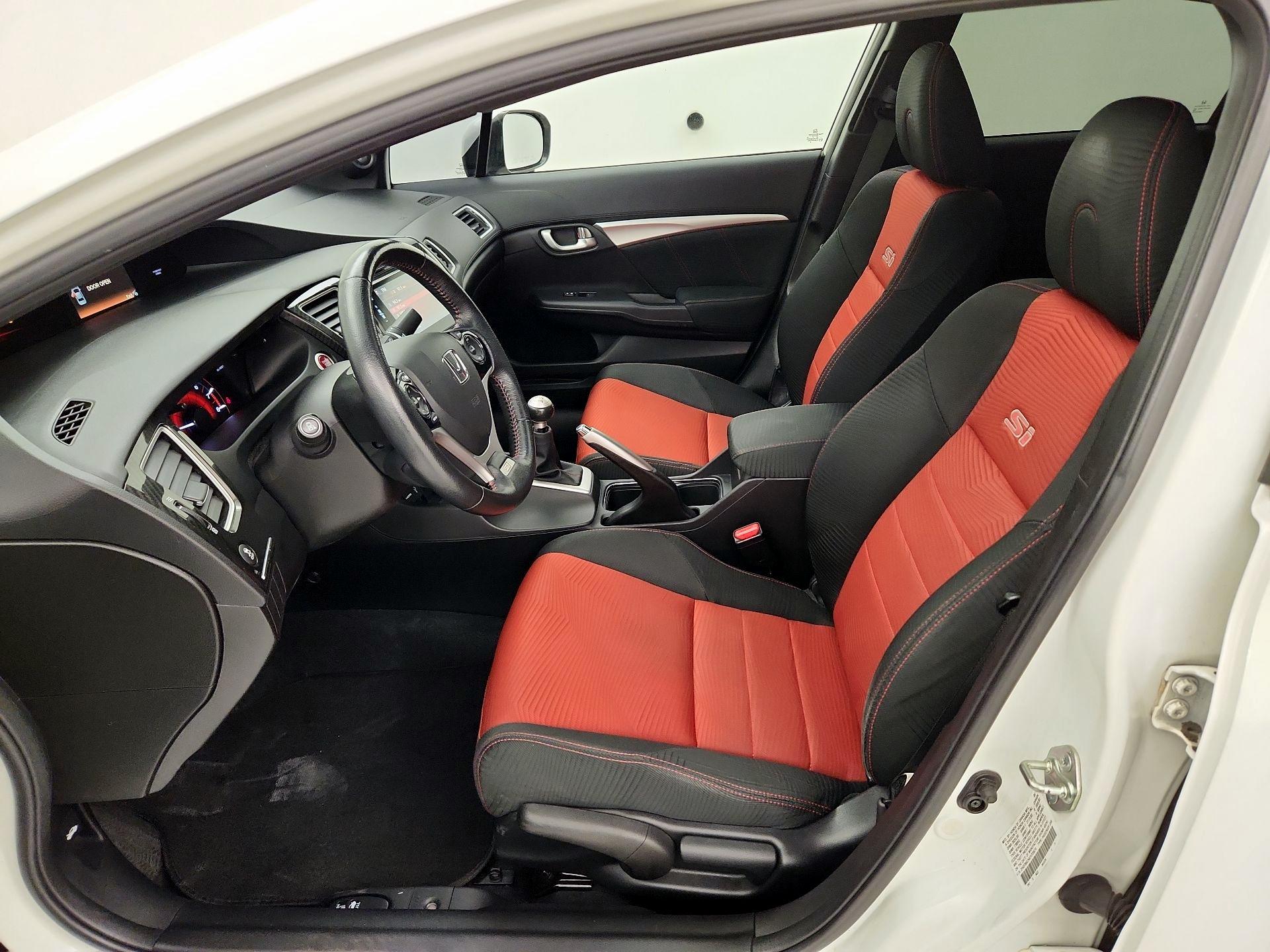 Thumbnail: 2014 Honda Civic - 11