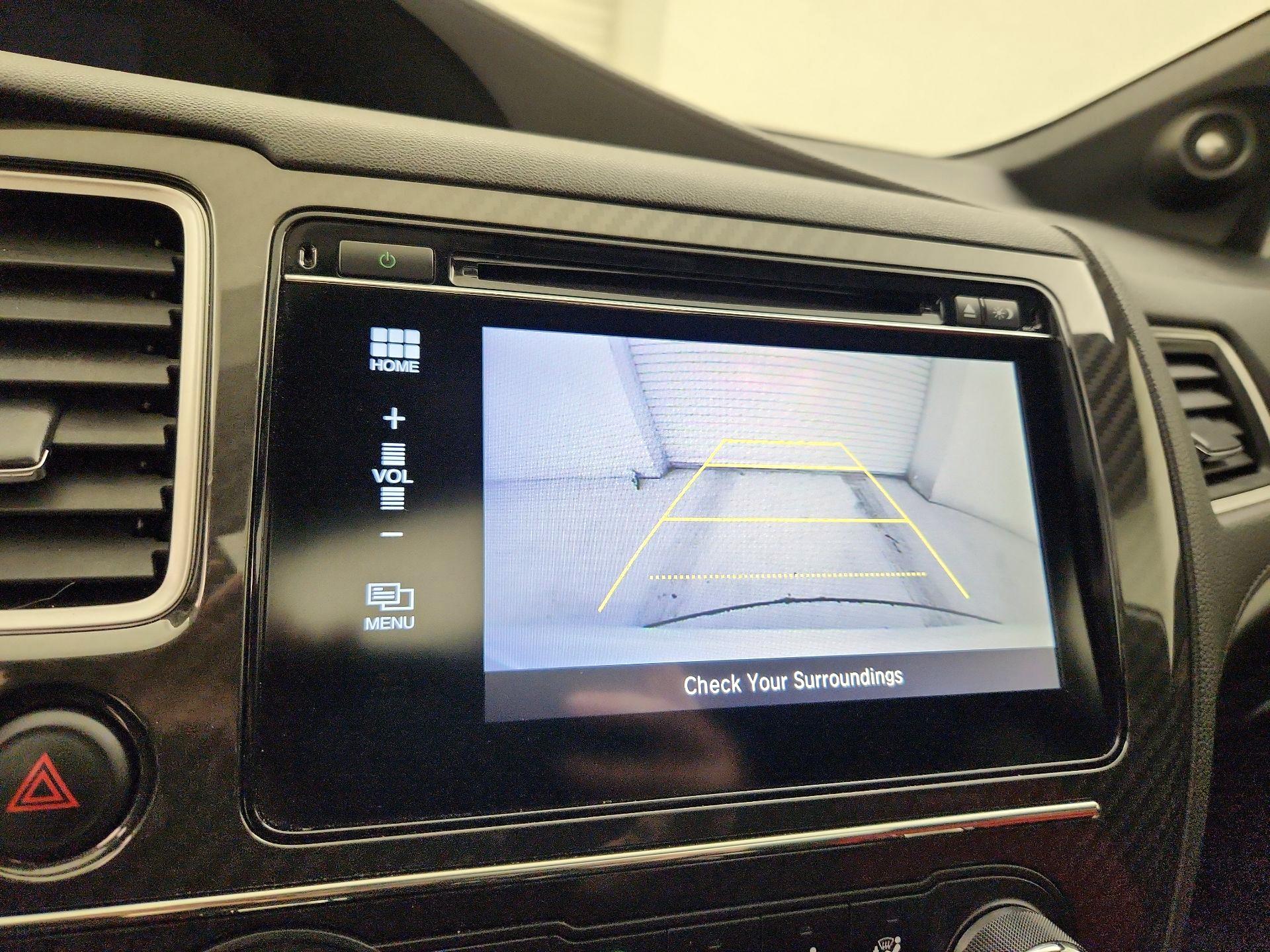 Thumbnail: 2014 Honda Civic - 14