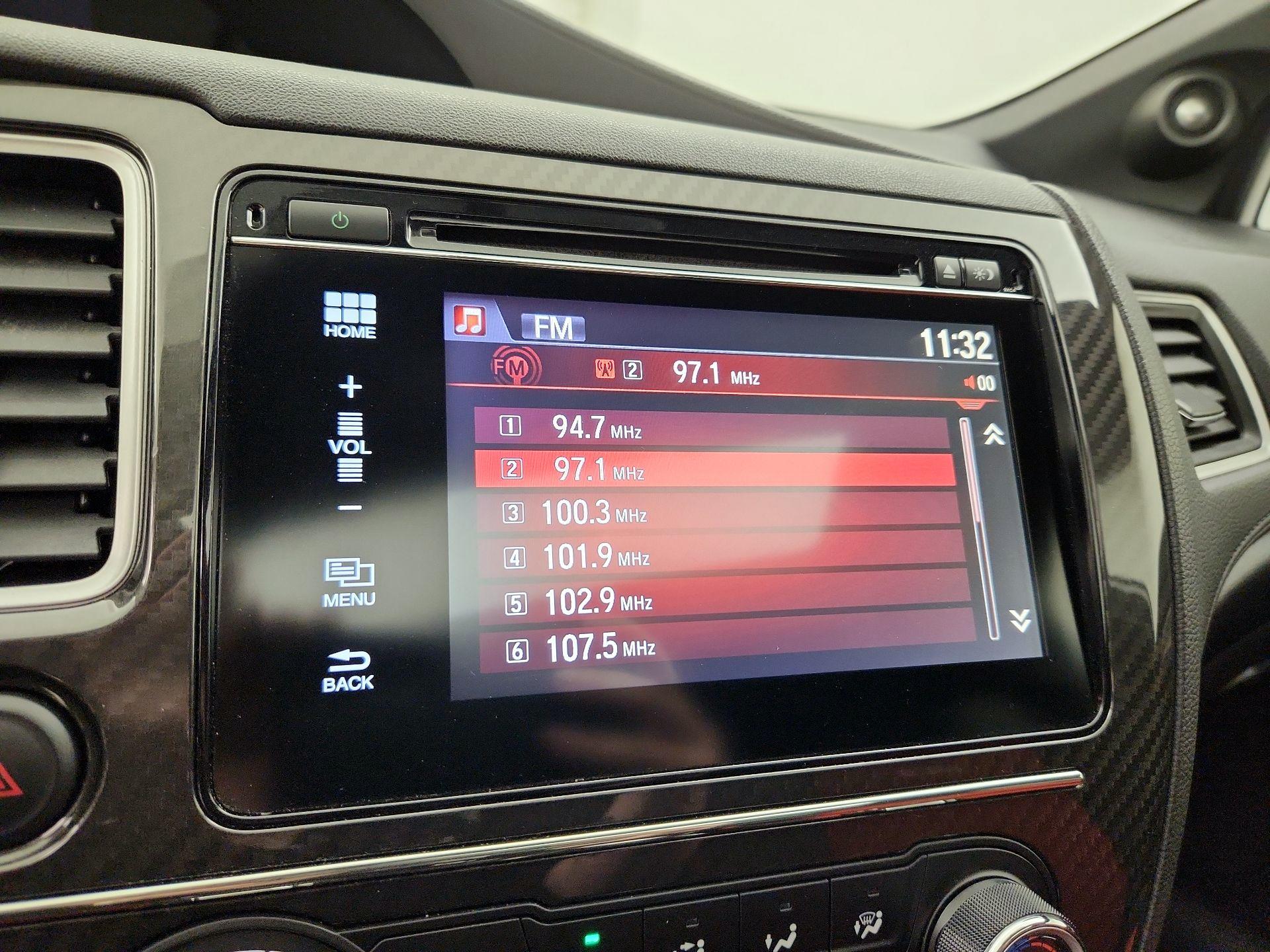 Thumbnail: 2014 Honda Civic - 15