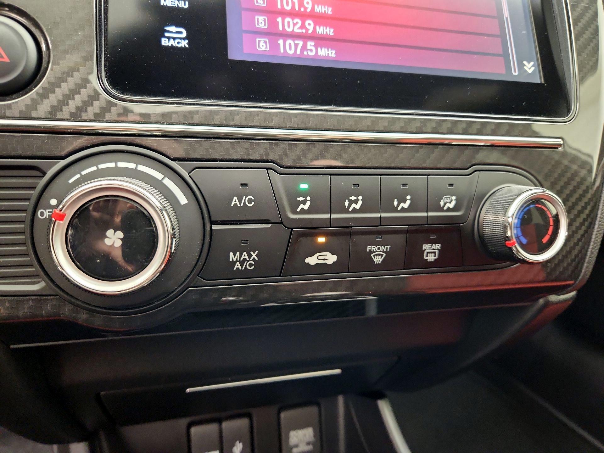 Thumbnail: 2014 Honda Civic - 16