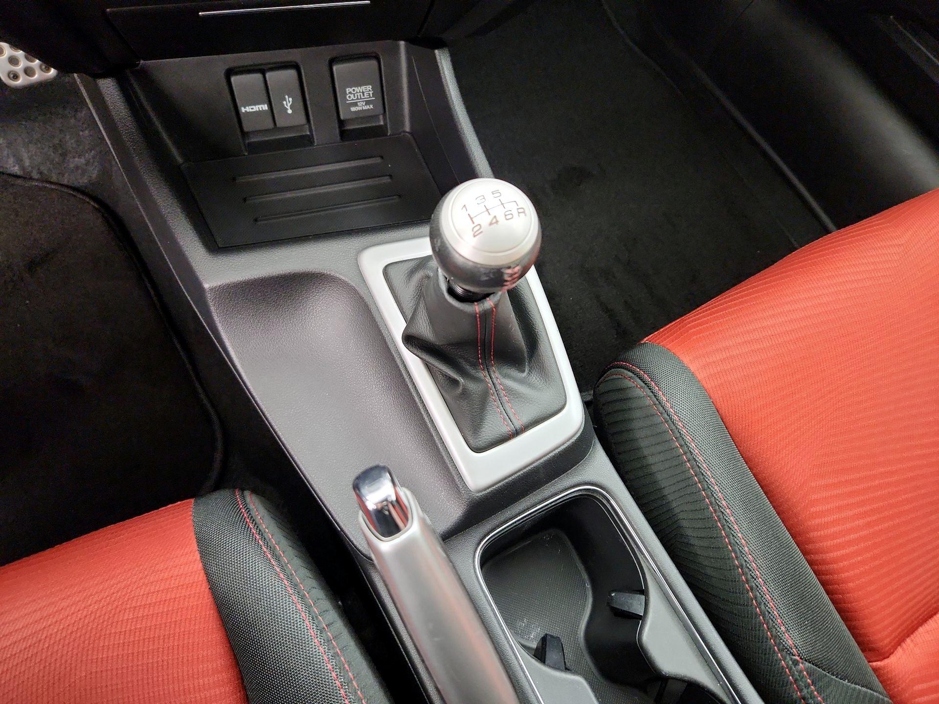 Thumbnail: 2014 Honda Civic - 17