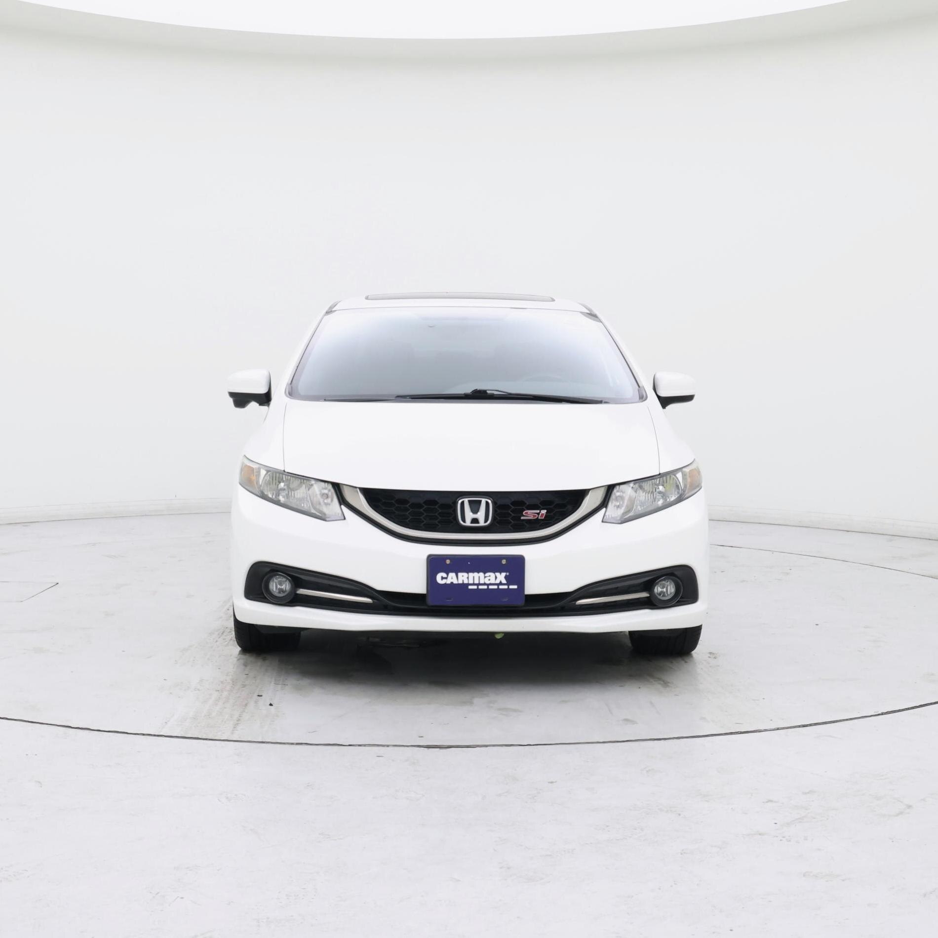Thumbnail: 2014 Honda Civic - 5