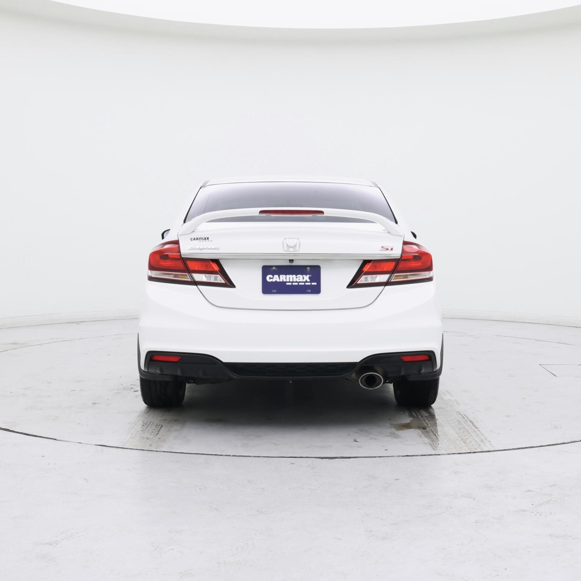 Thumbnail: 2014 Honda Civic - 6