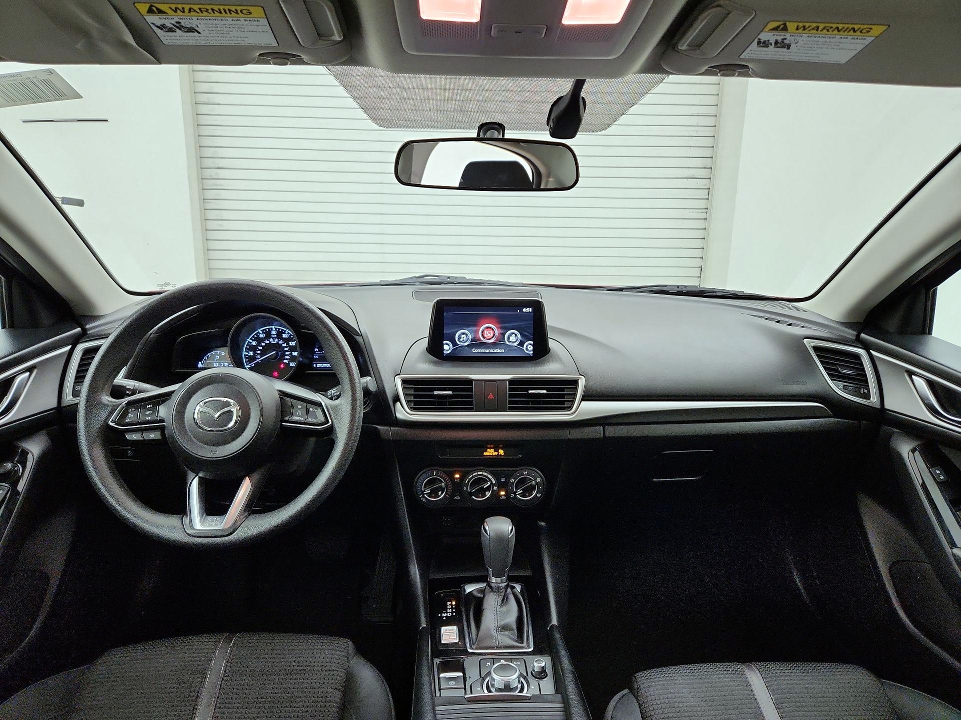 Thumbnail: 2017 Mazda Mazda3 - 9