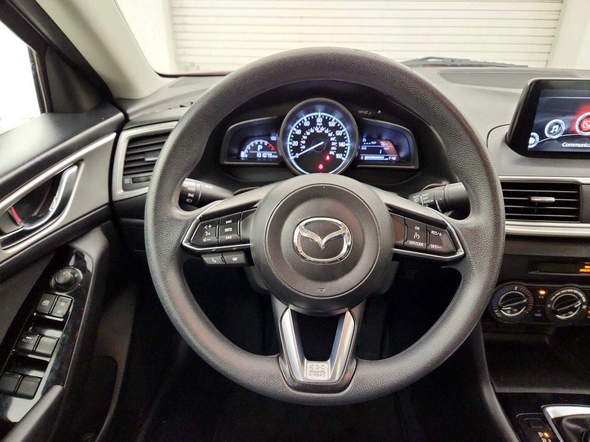 Thumbnail: 2017 Mazda Mazda3 - 10