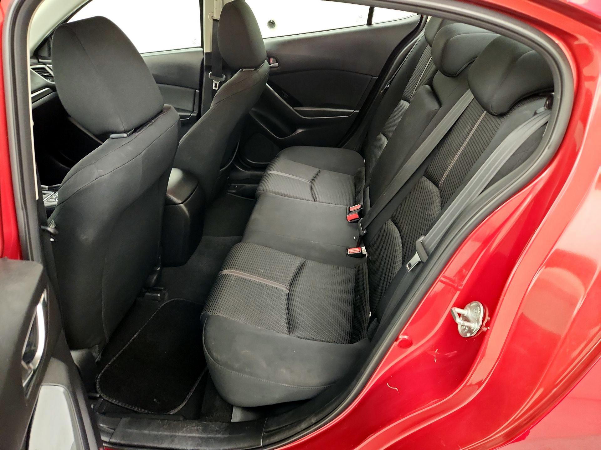 Thumbnail: 2017 Mazda Mazda3 - 19