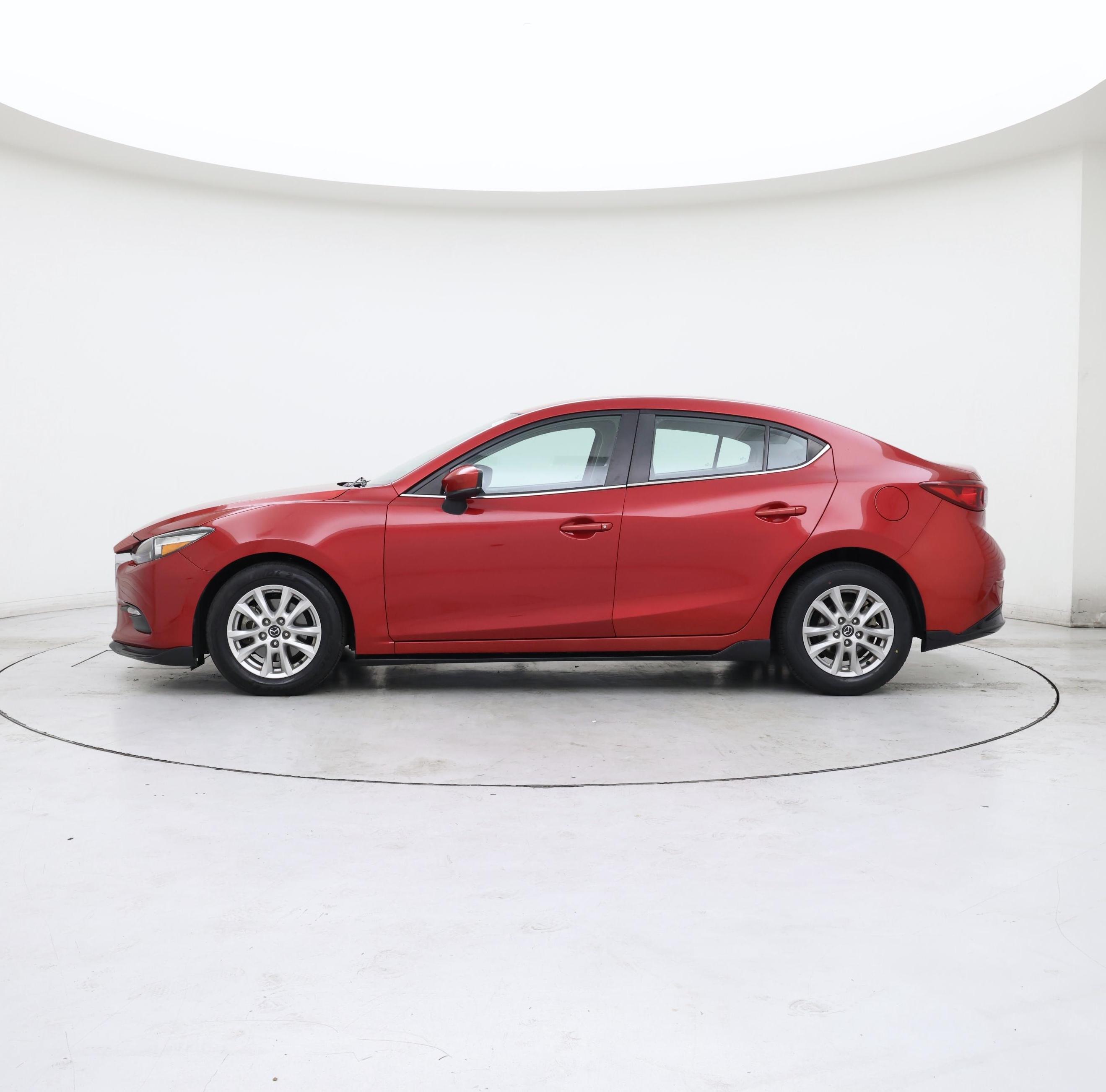 Thumbnail: 2017 Mazda Mazda3 - 3